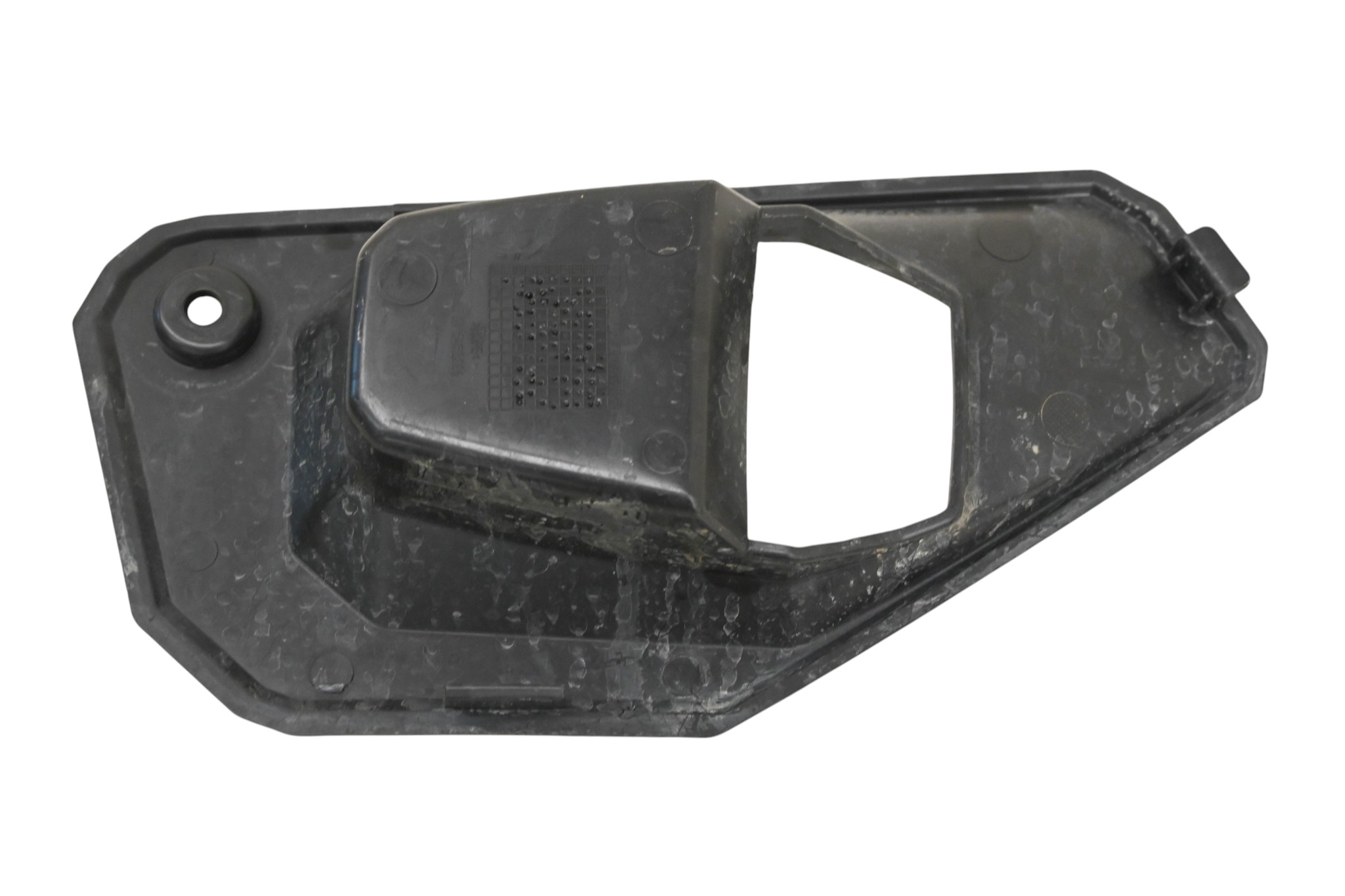 23 Polaris General XP4 1000 Ultimate Left Door Handle Cover