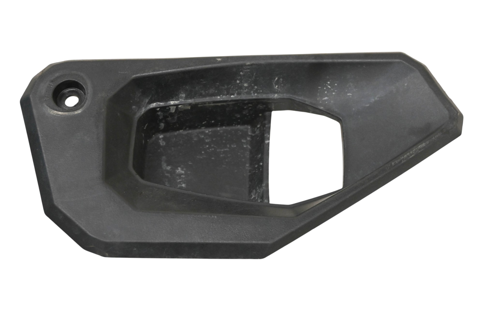 23 Polaris General XP4 1000 Ultimate Right Door Handle Cover