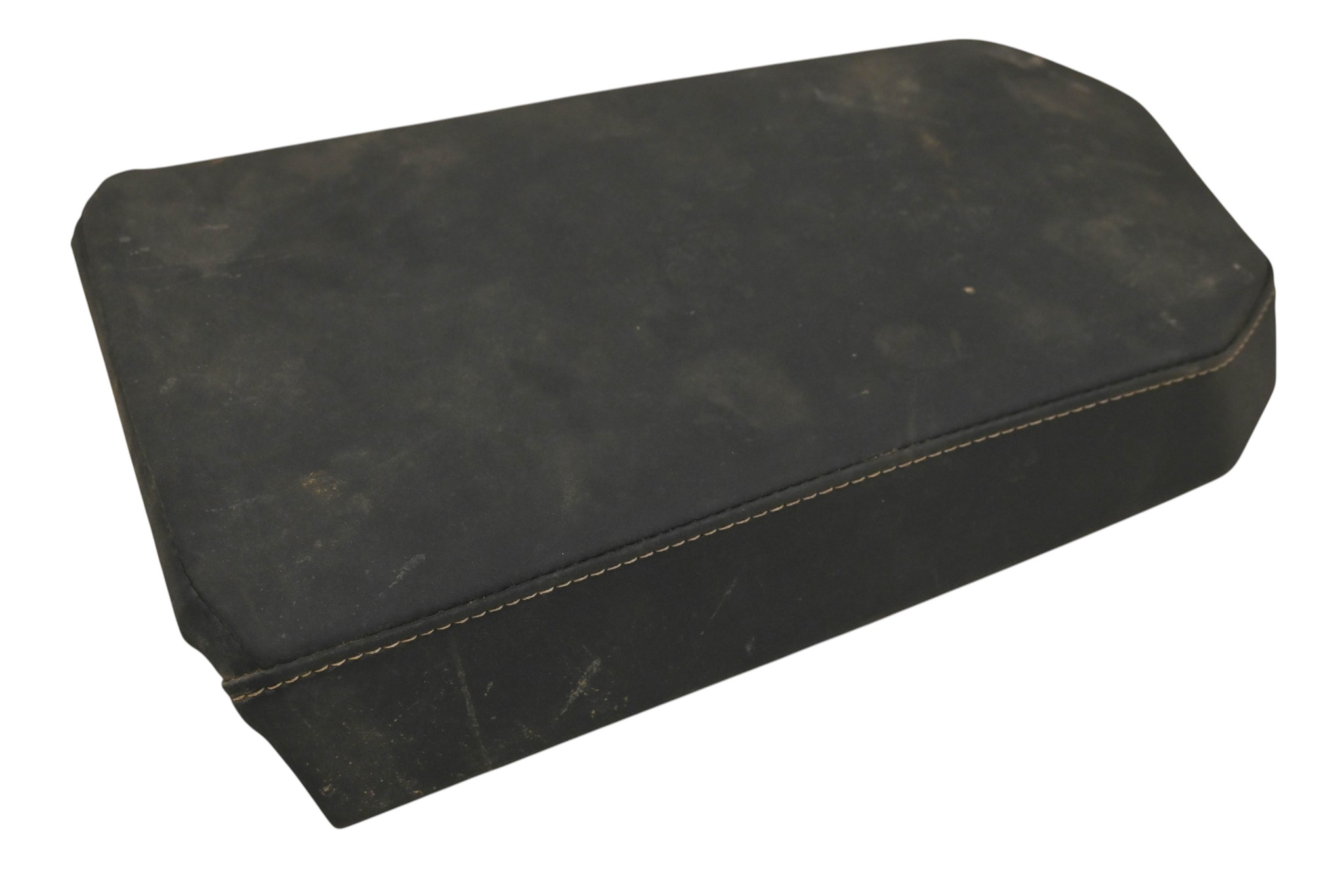 23 Polaris General XP4 1000 Ultimate Center Console Arm Rest & Storage Box Cover