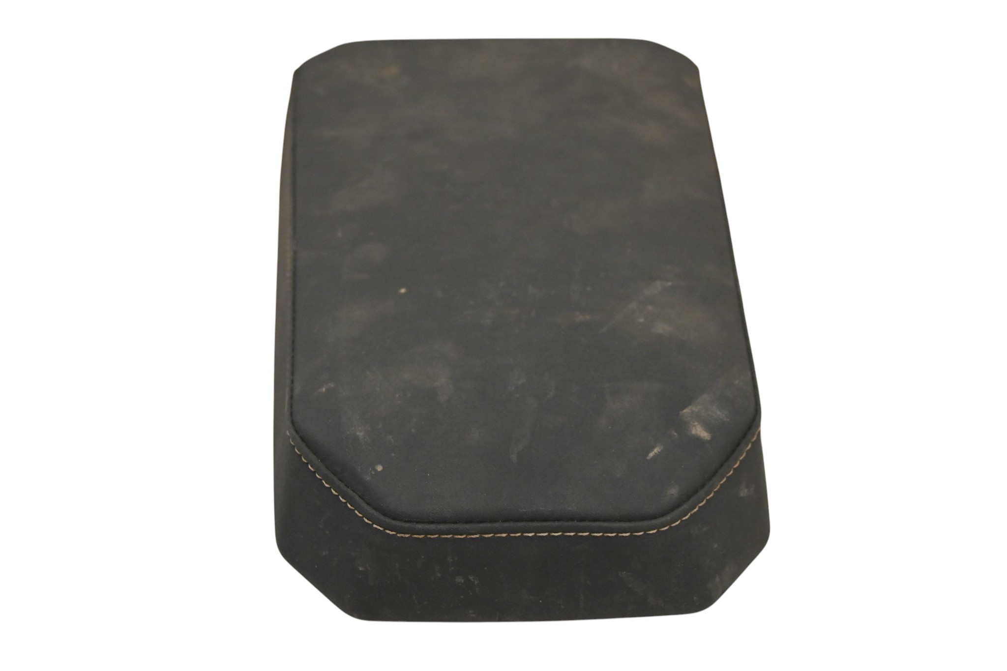 23 Polaris General XP4 1000 Ultimate Center Console Arm Rest & Storage Box Cover