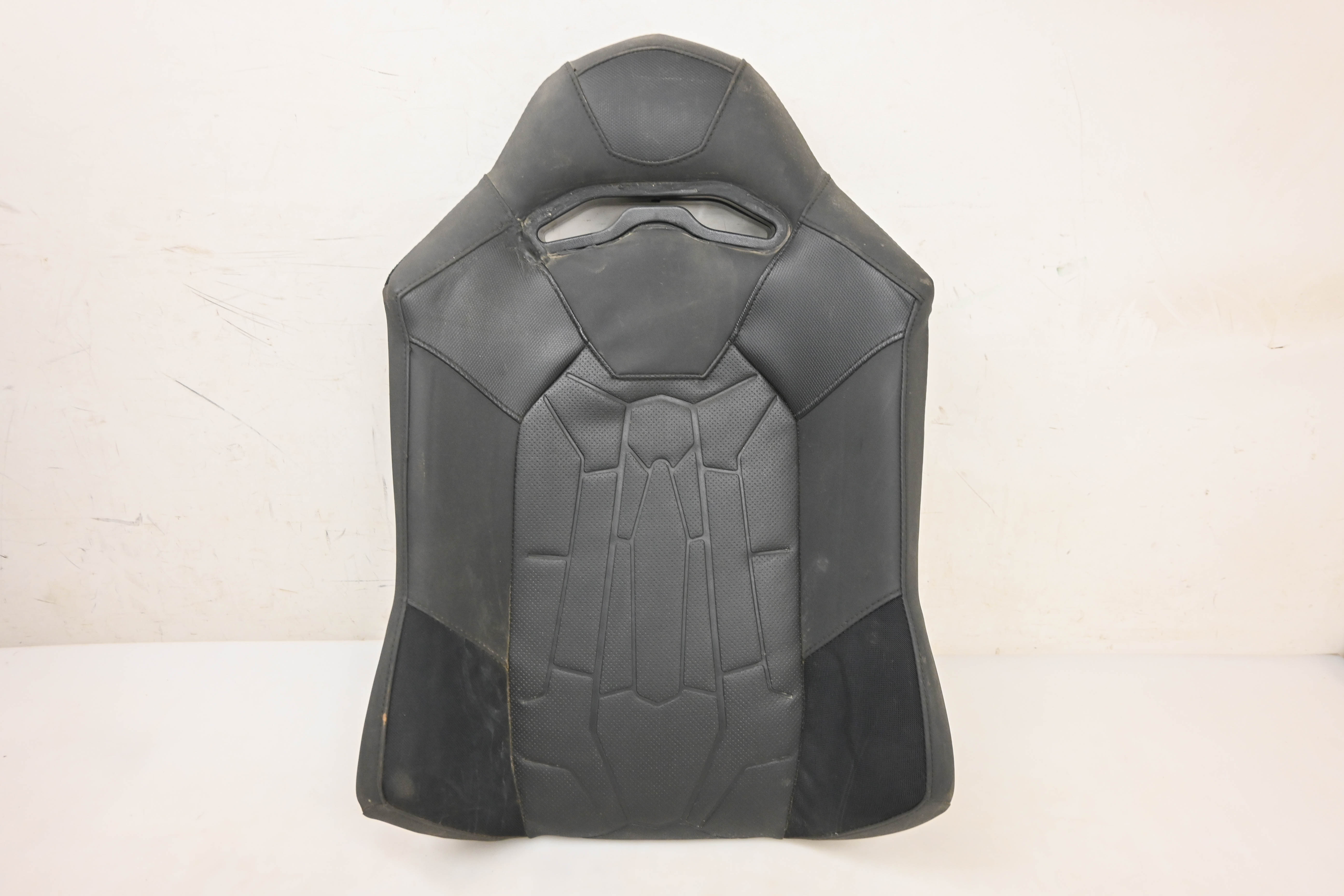 23 Polaris General XP4 1000 Ultimate Seat Back Upper Cushion