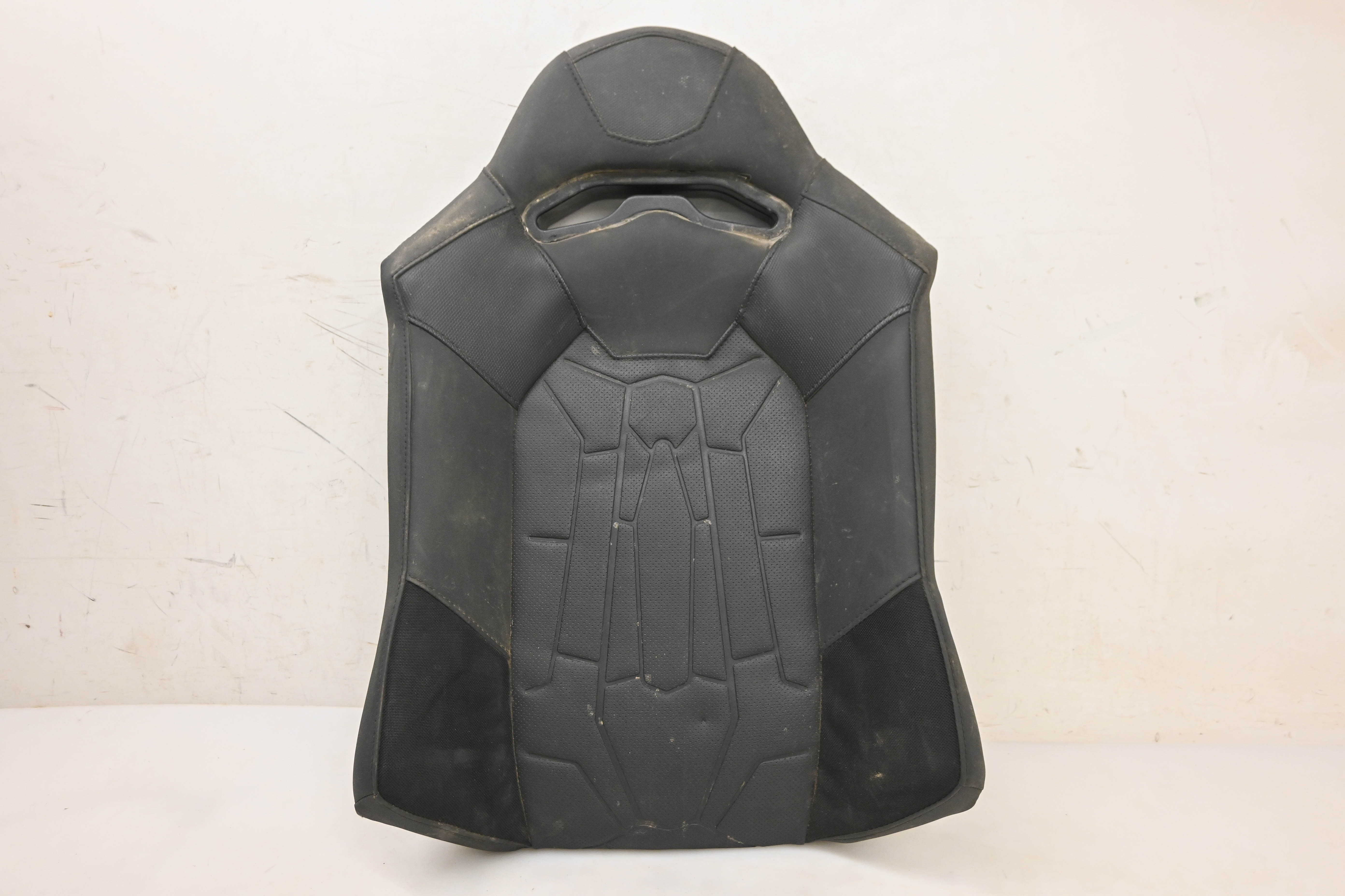 23 Polaris General XP4 1000 Ultimate Seat Back Upper Cushion