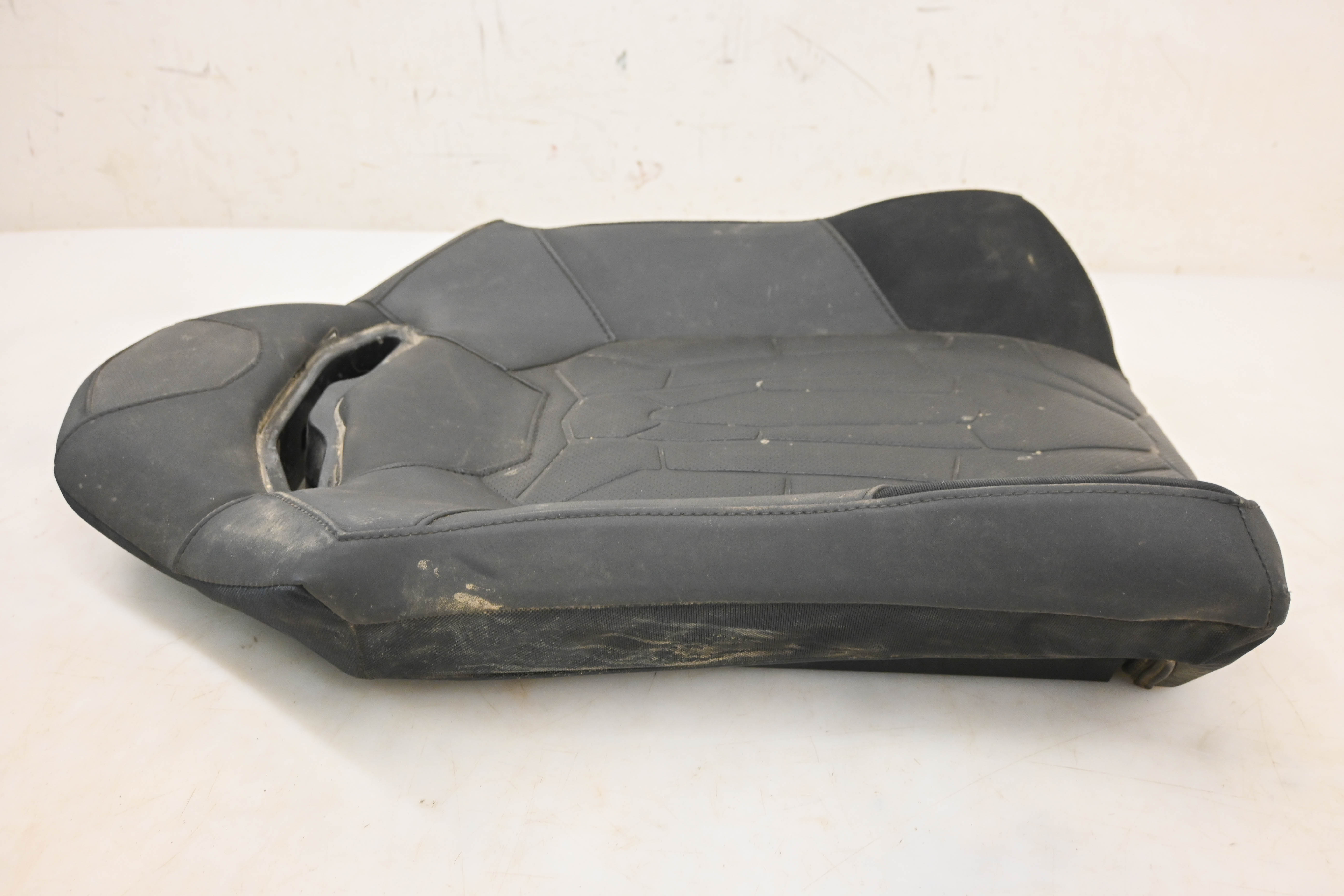 23 Polaris General XP4 1000 Ultimate Seat Back Upper Cushion