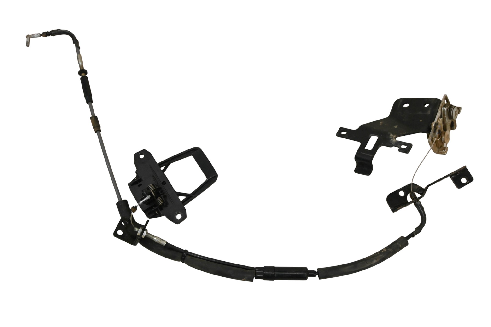 23 Polaris General XP4 1000 Ultimate Front Right Door Handle Bracket