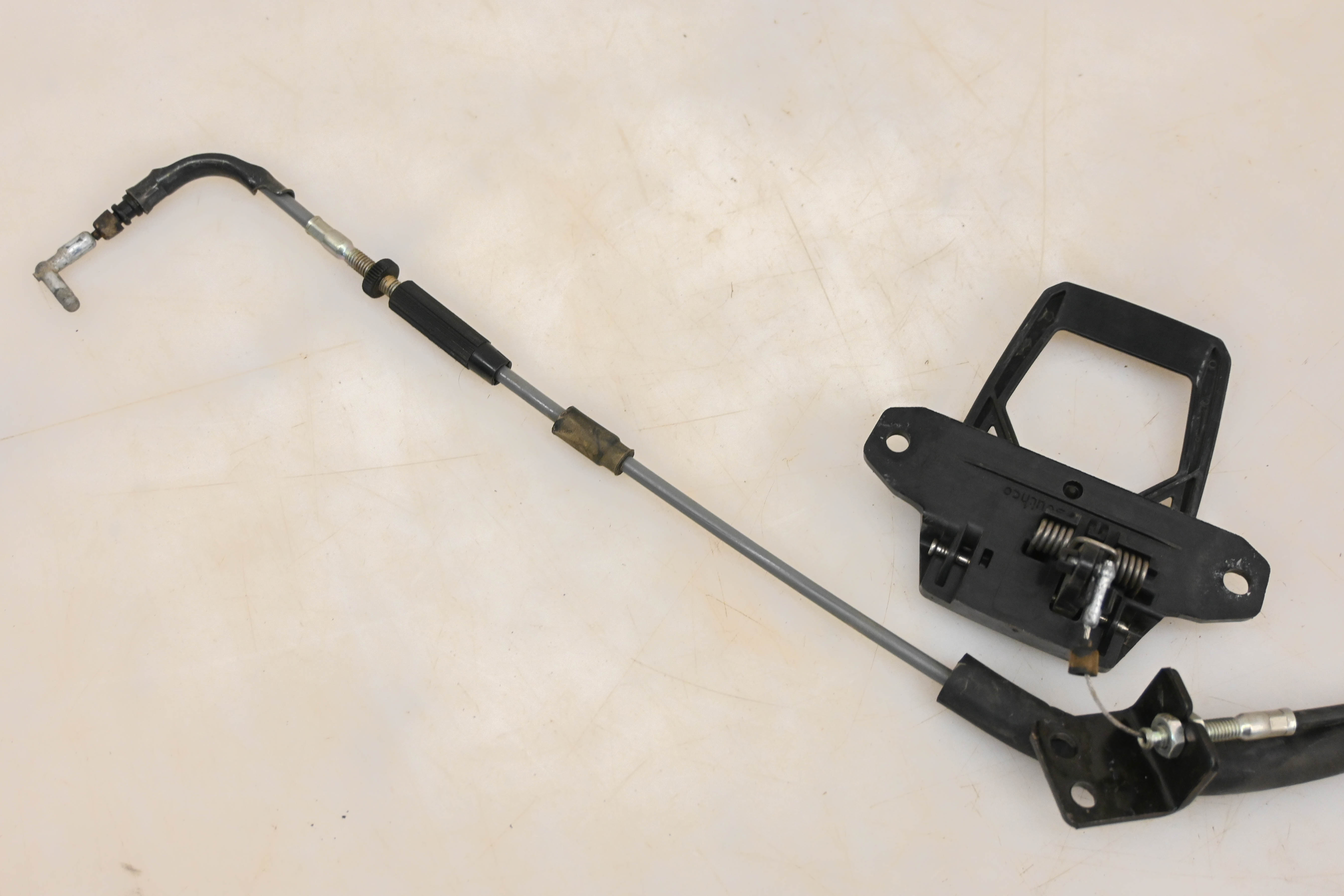23 Polaris General XP4 1000 Ultimate Front Right Door Handle Bracket