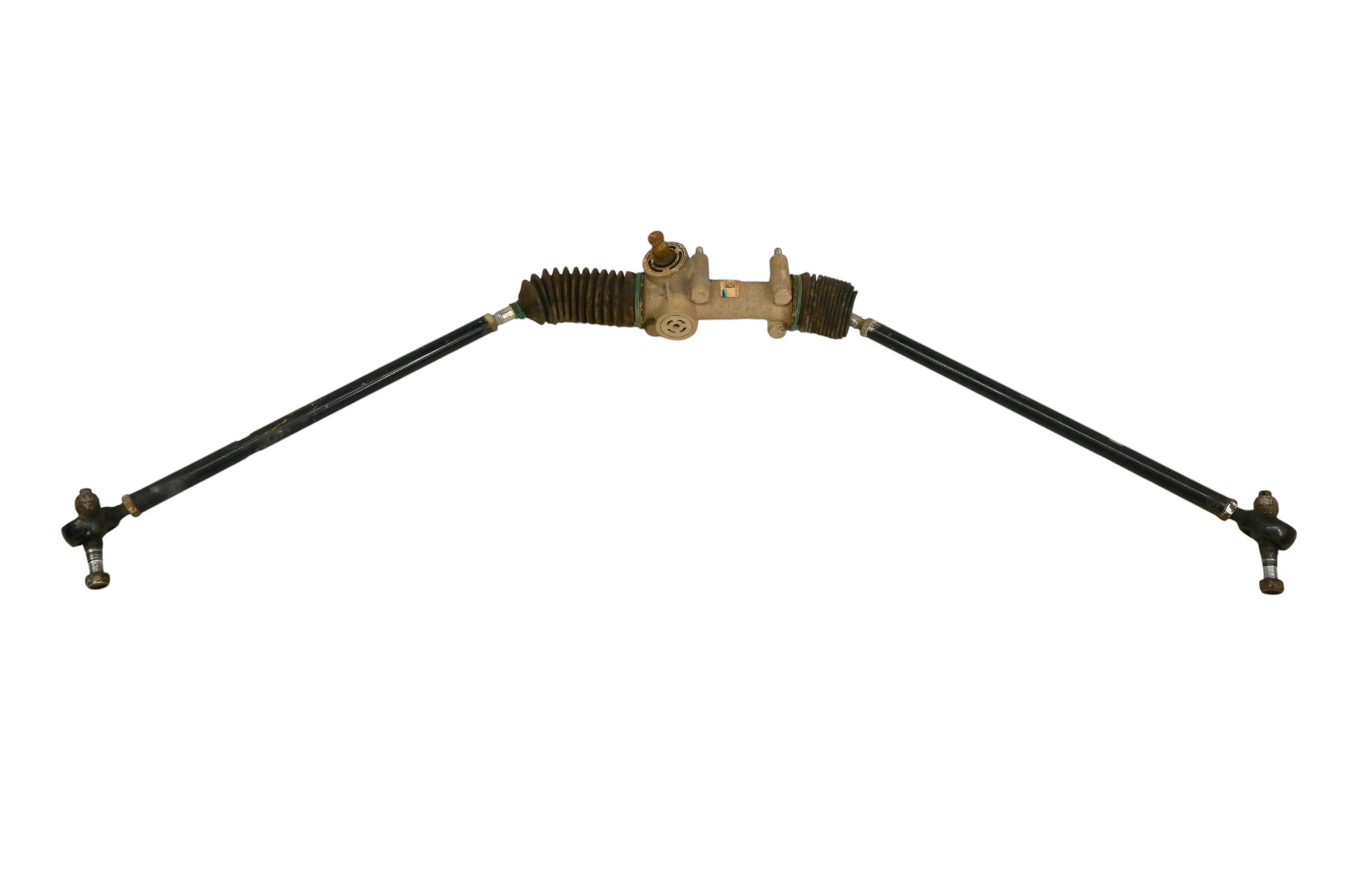 23 Polaris General XP4 1000 Ultimate Steering Rack & Pinion