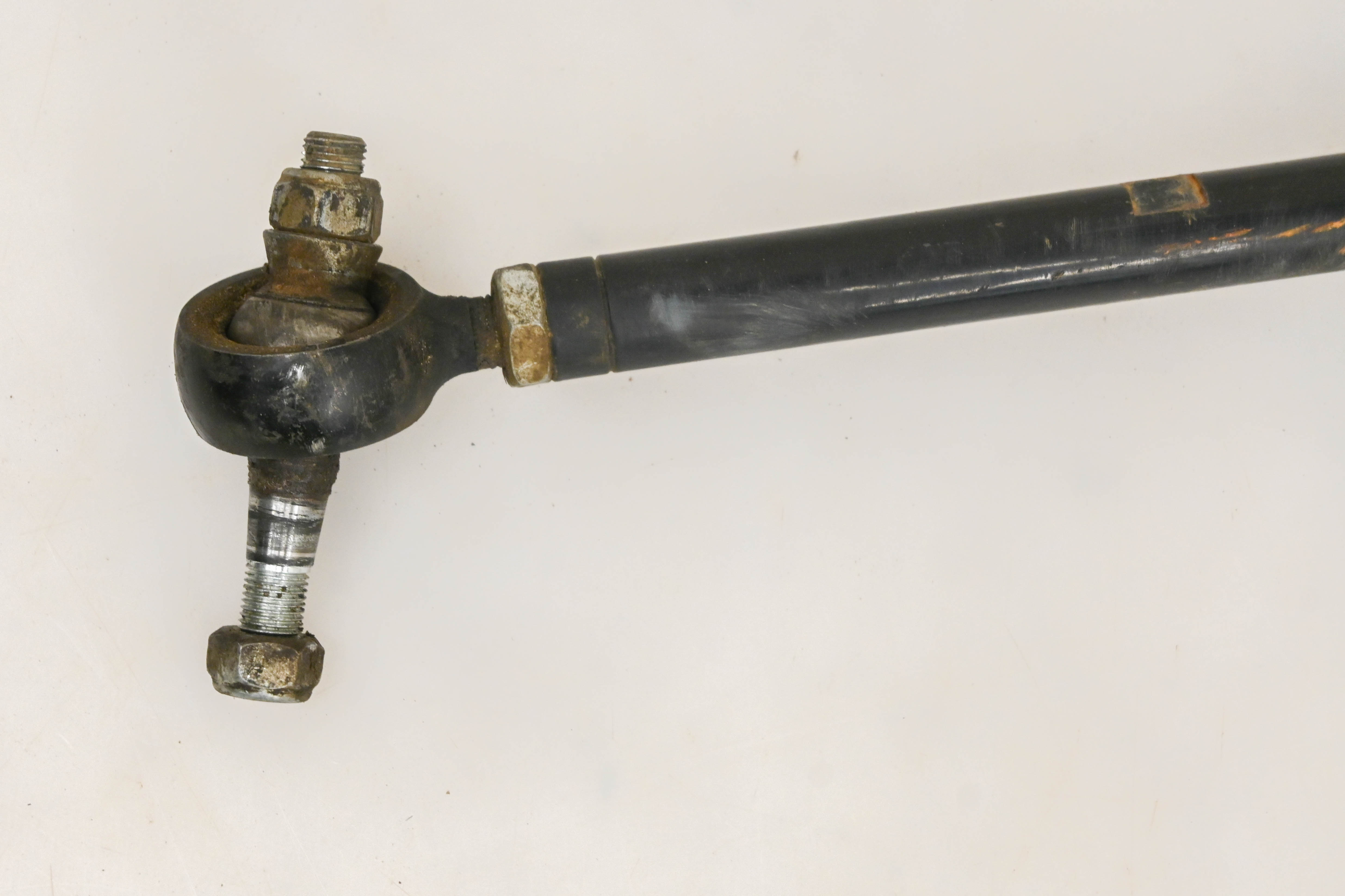 23 Polaris General XP4 1000 Ultimate Steering Rack & Pinion