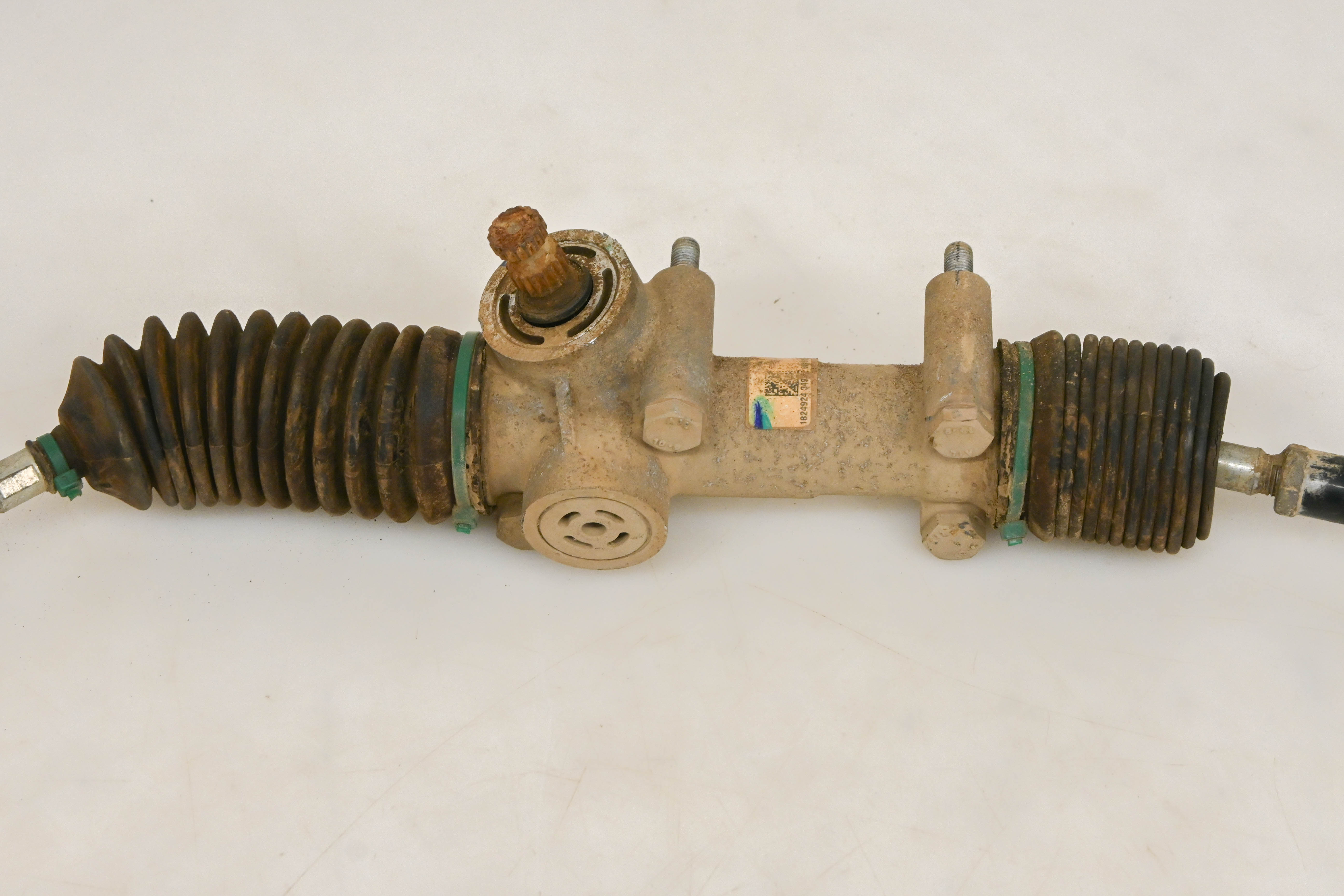 23 Polaris General XP4 1000 Ultimate Steering Rack & Pinion