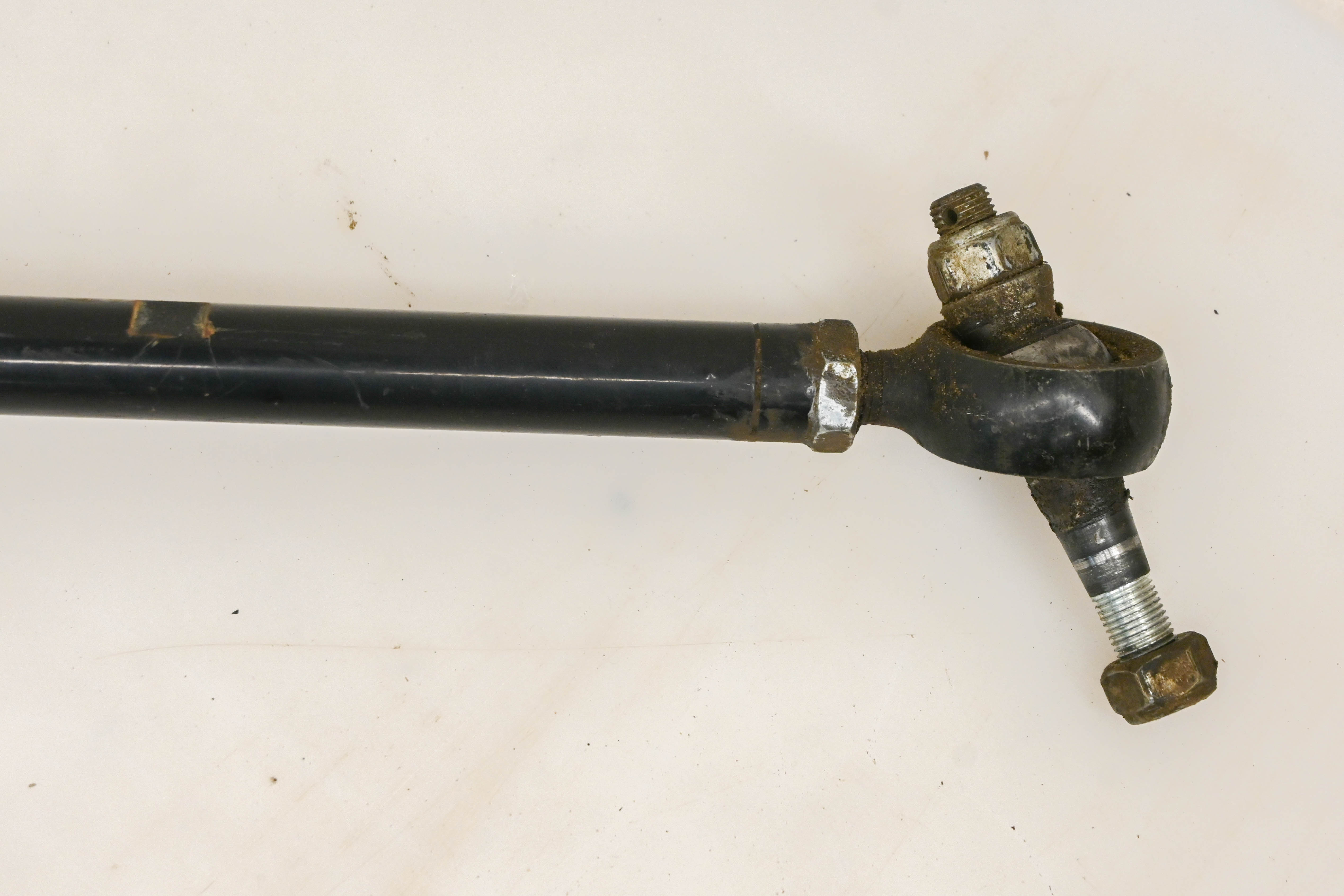 23 Polaris General XP4 1000 Ultimate Steering Rack & Pinion