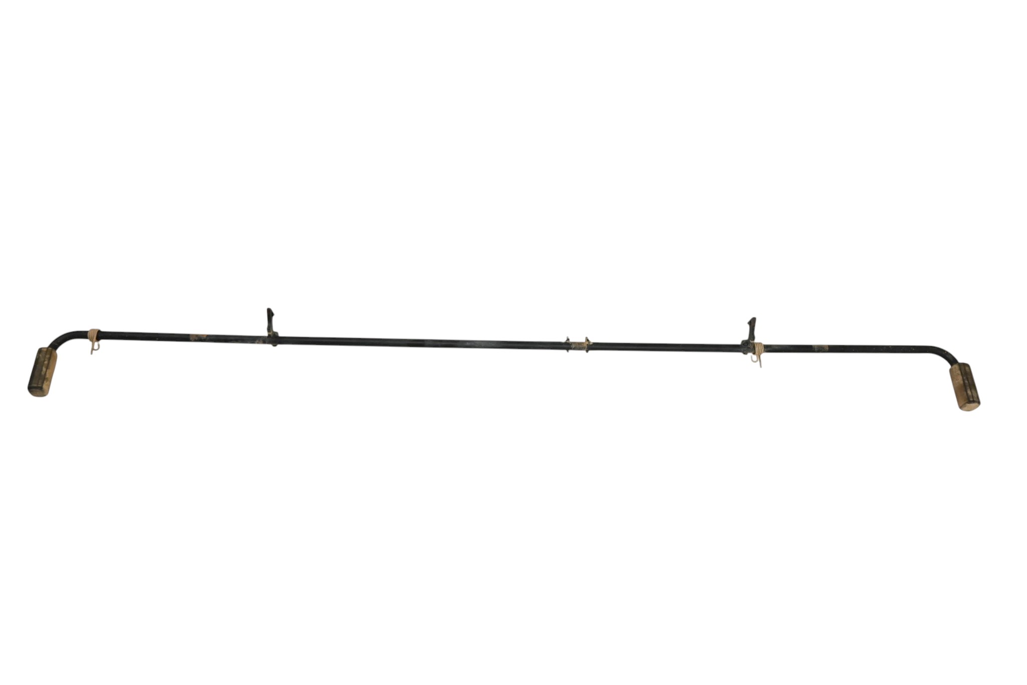 23 Polaris General XP4 1000 Ultimate Dump Bed Latch
