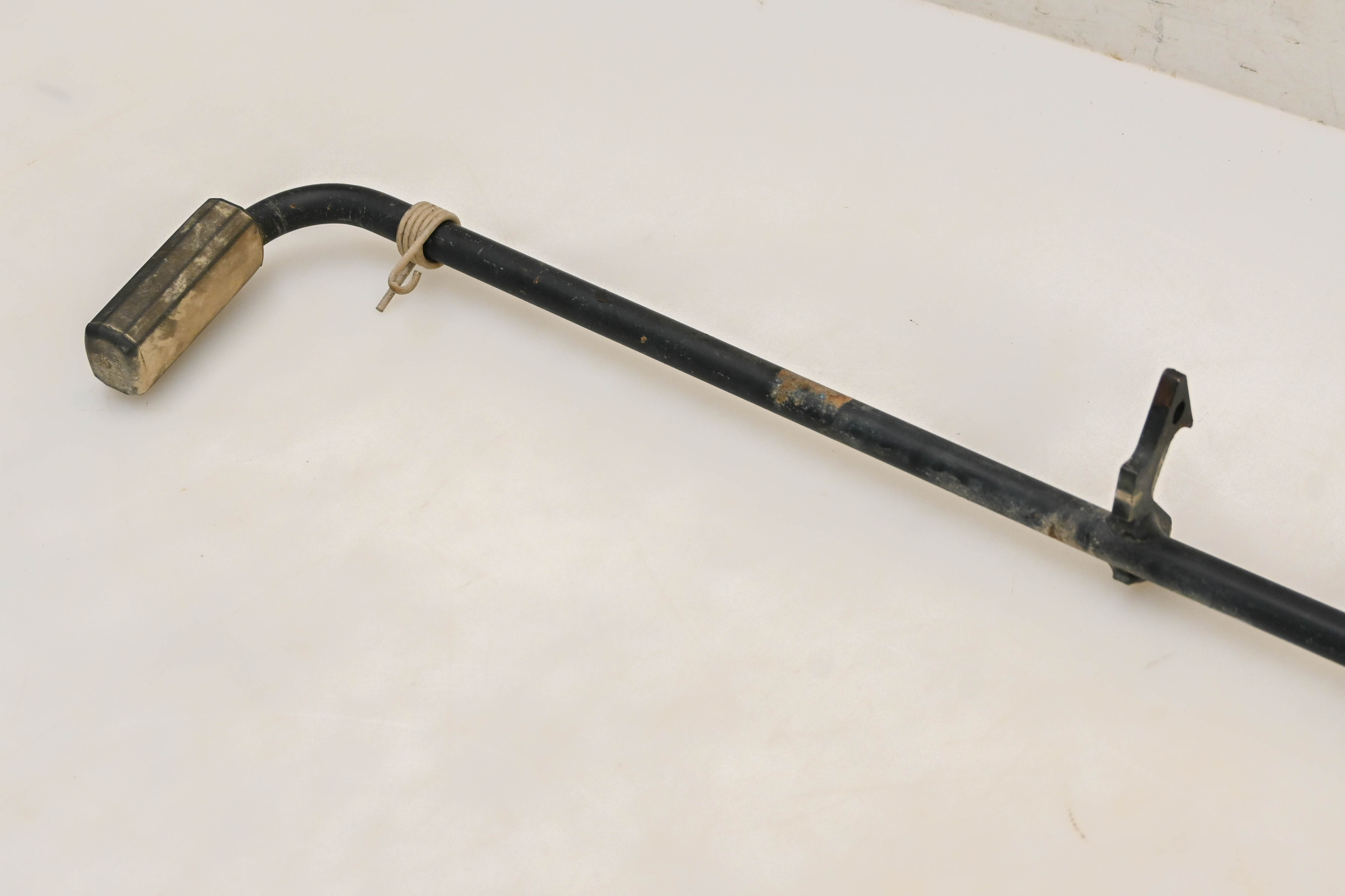23 Polaris General XP4 1000 Ultimate Dump Bed Latch