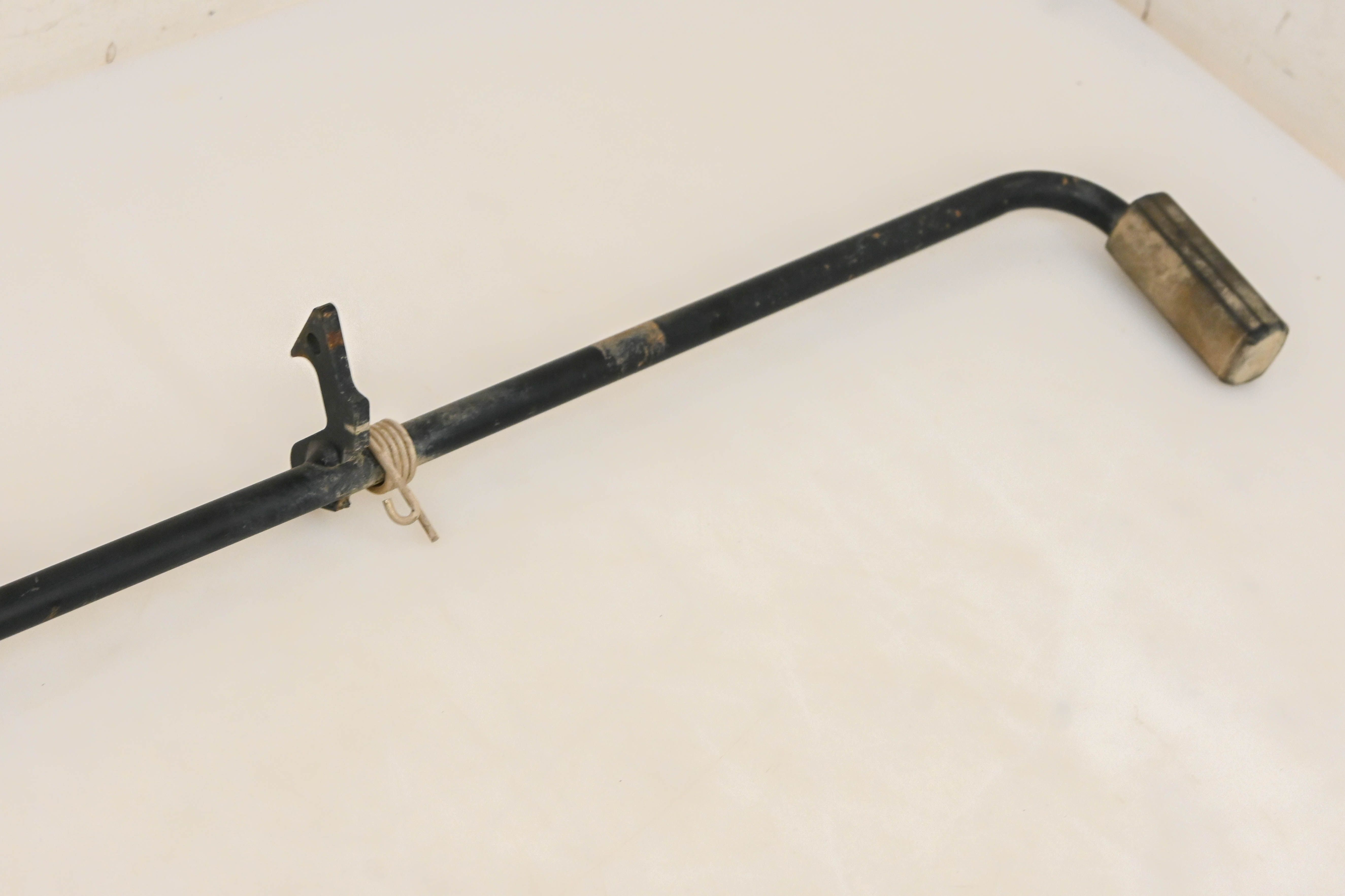 23 Polaris General XP4 1000 Ultimate Dump Bed Latch