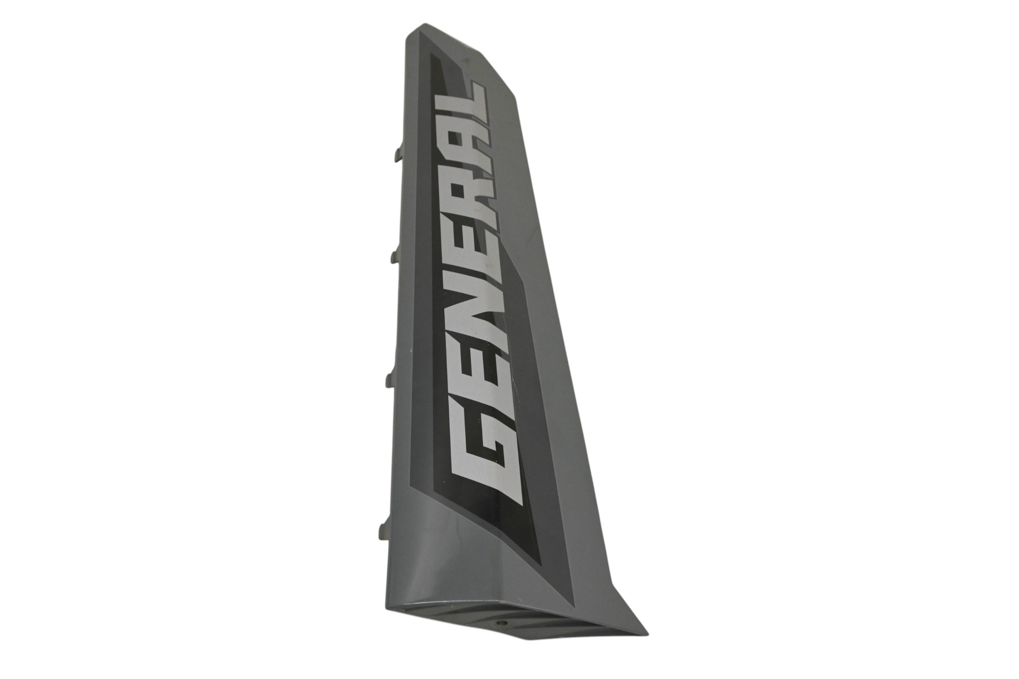23 Polaris General XP4 1000 Ultimate Rear Left Panel-Box Side Cover
