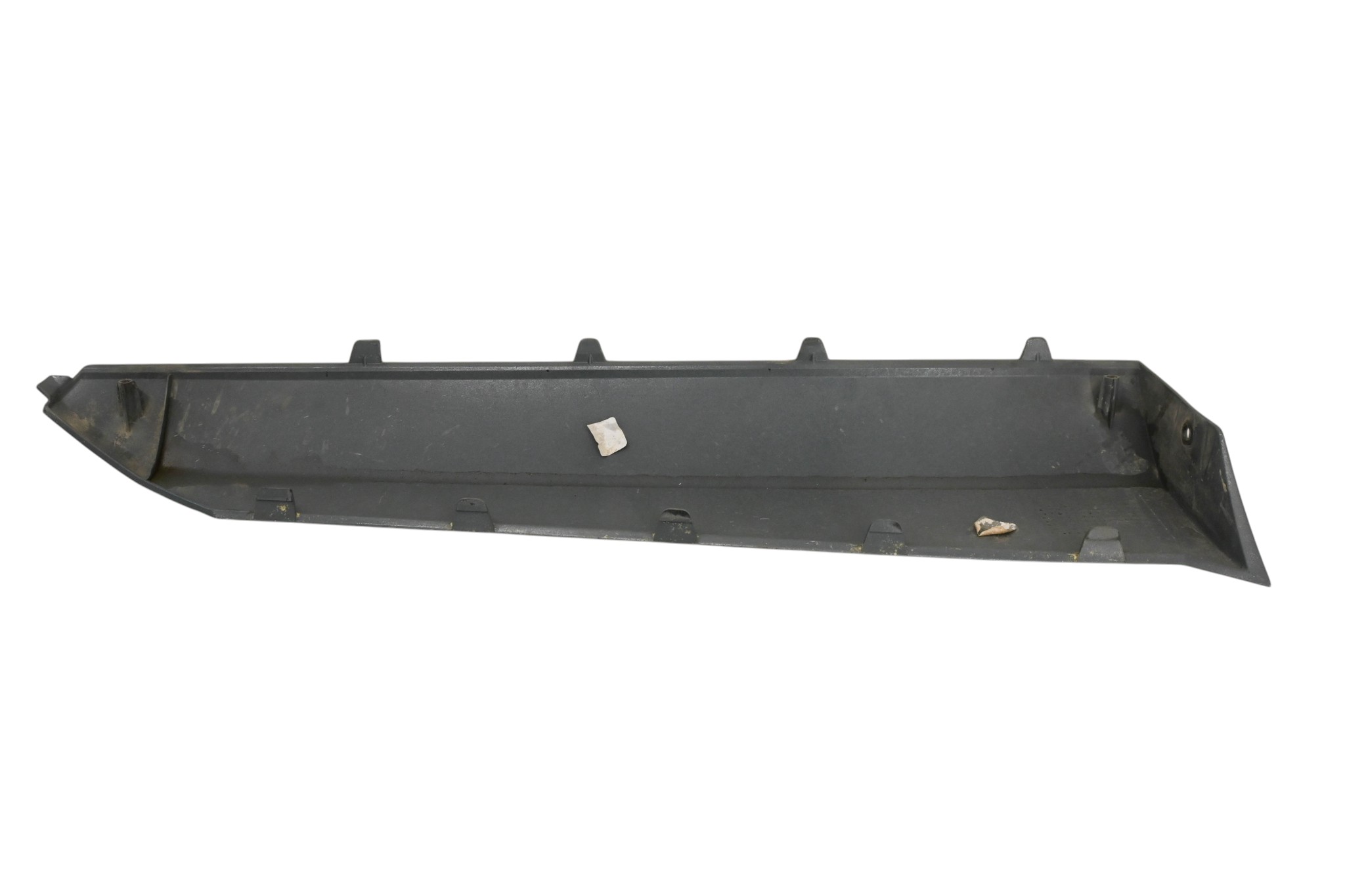 23 Polaris General XP4 1000 Ultimate Rear Left Panel-Box Side Cover