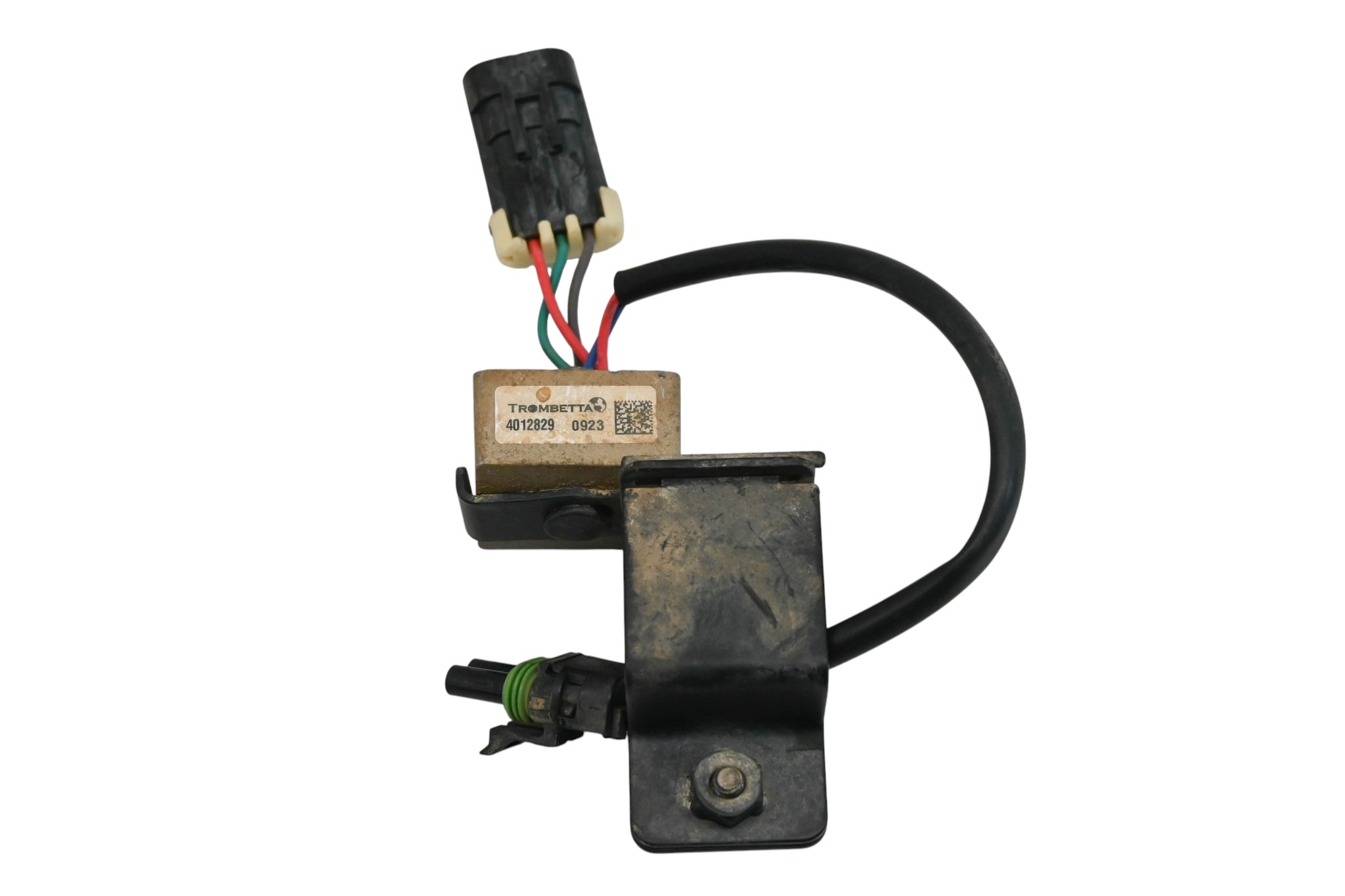 23 Polaris General XP4 1000 Ultimate Solid State Relay