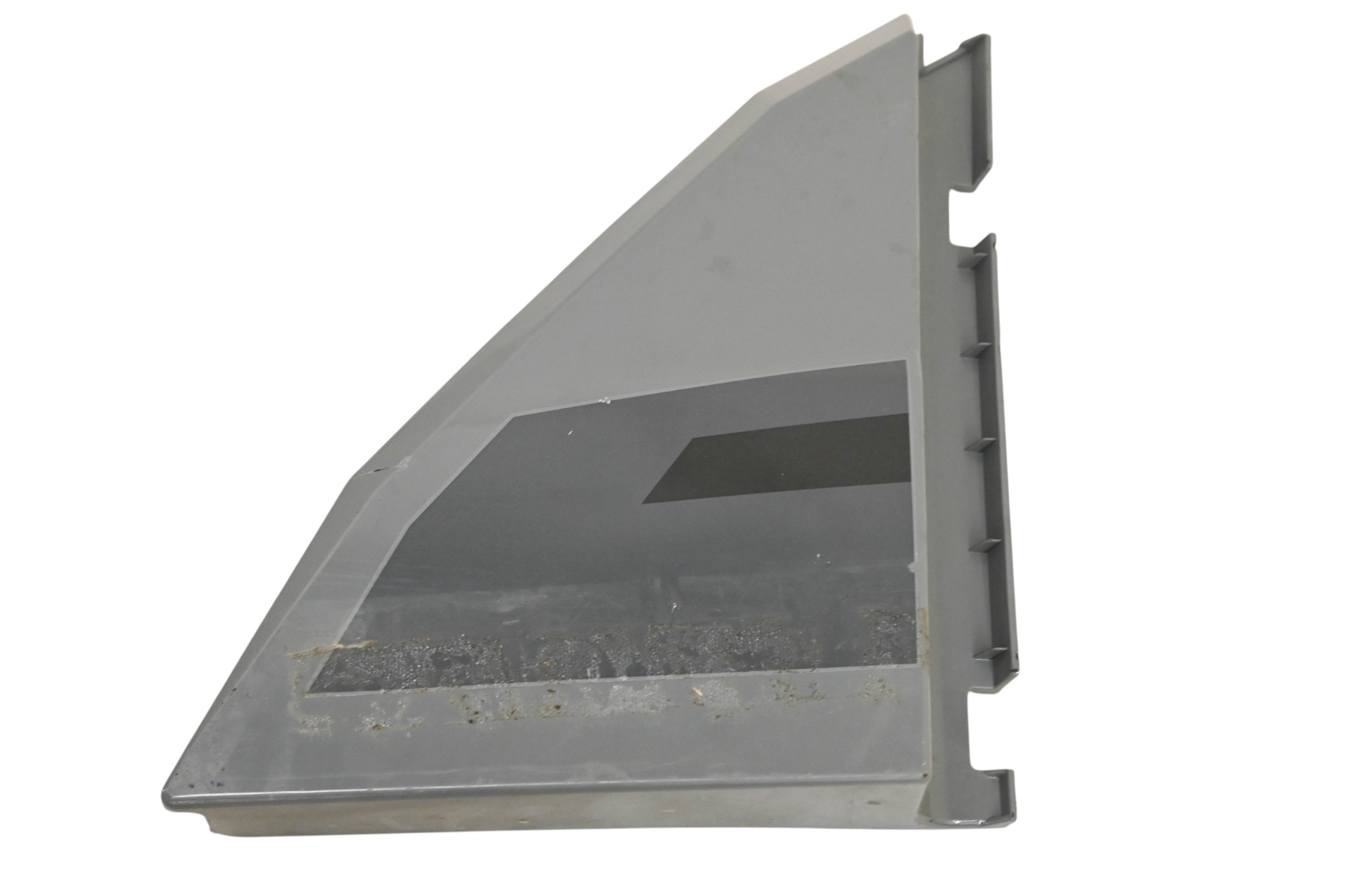23 Polaris General XP4 1000 Ultimate Left Bolster Bar Cover