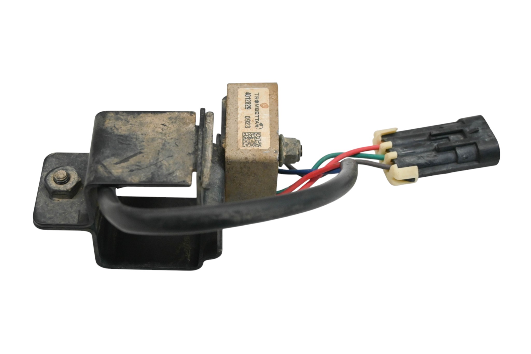 23 Polaris General XP4 1000 Ultimate Solid State Relay