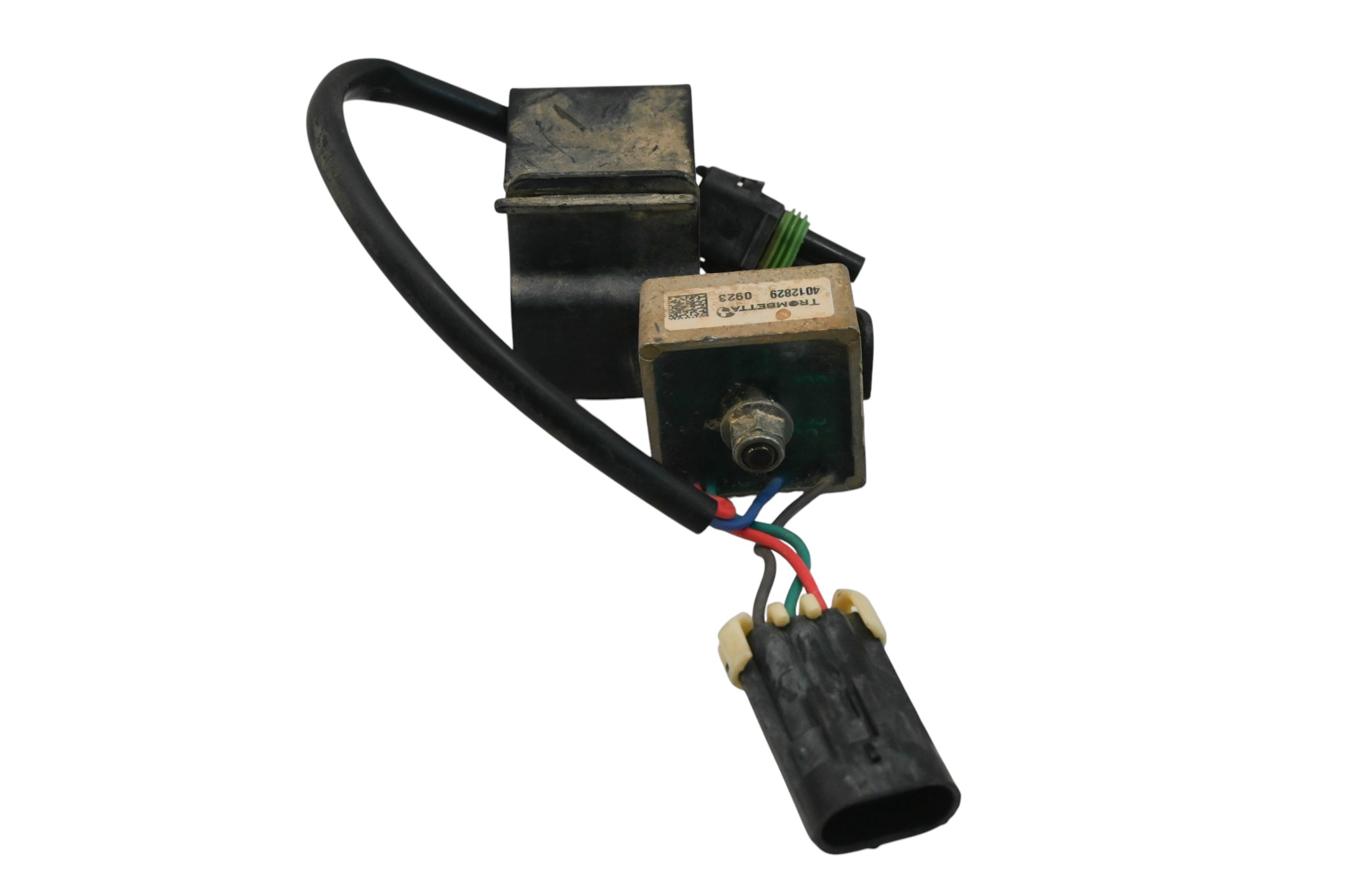 23 Polaris General XP4 1000 Ultimate Solid State Relay