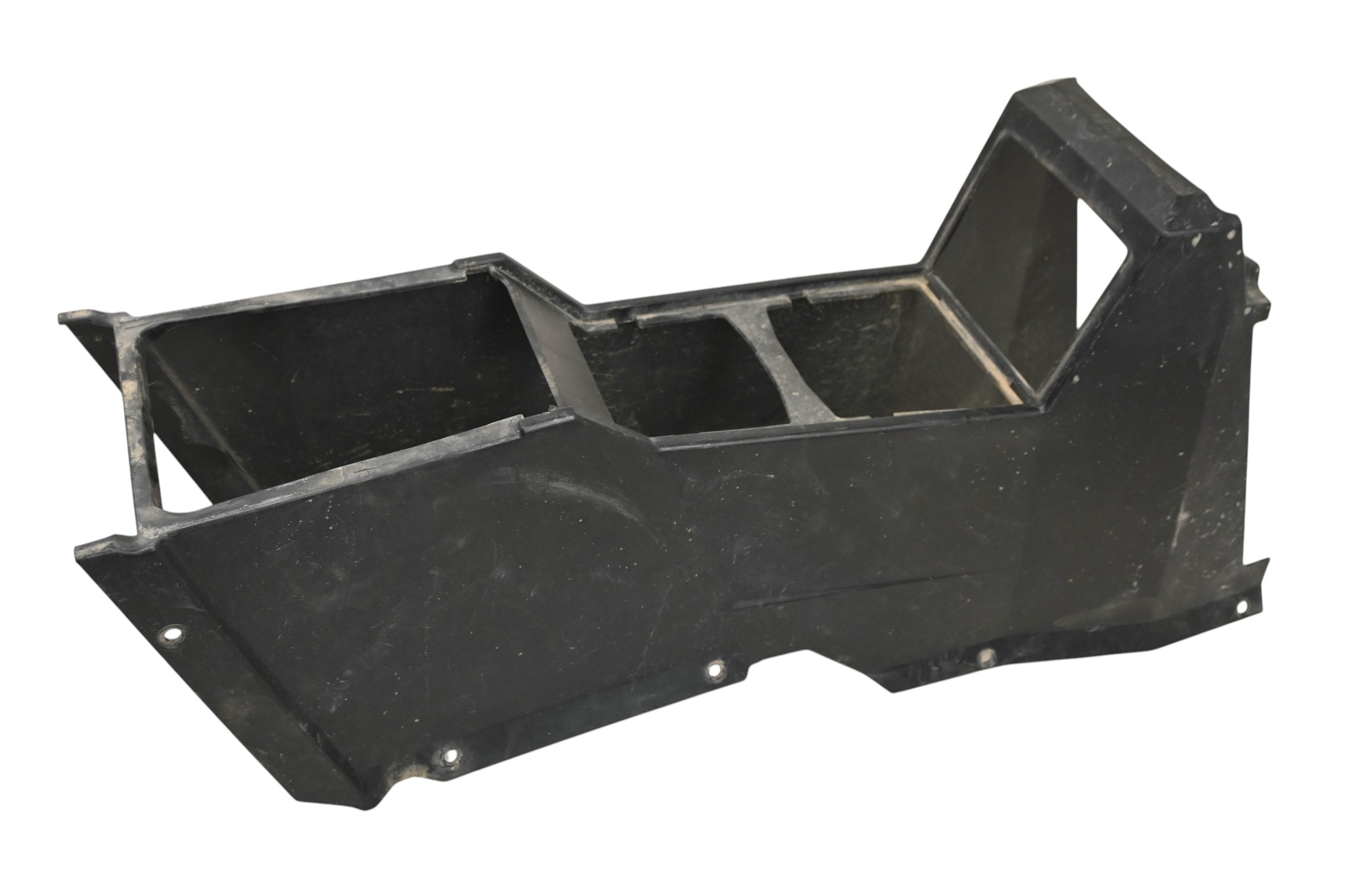 23 Polaris General XP4 1000 Ultimate Rear Top Center Console Cover