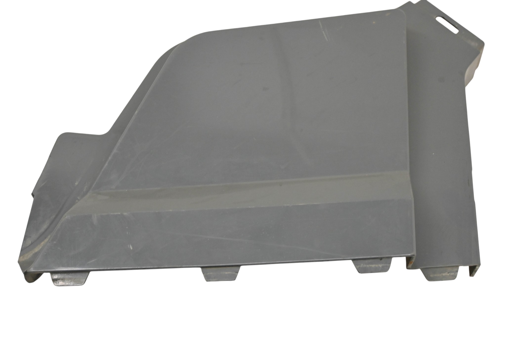 23 Polaris General XP4 1000 Ultimate Front Left Center Fender Cover