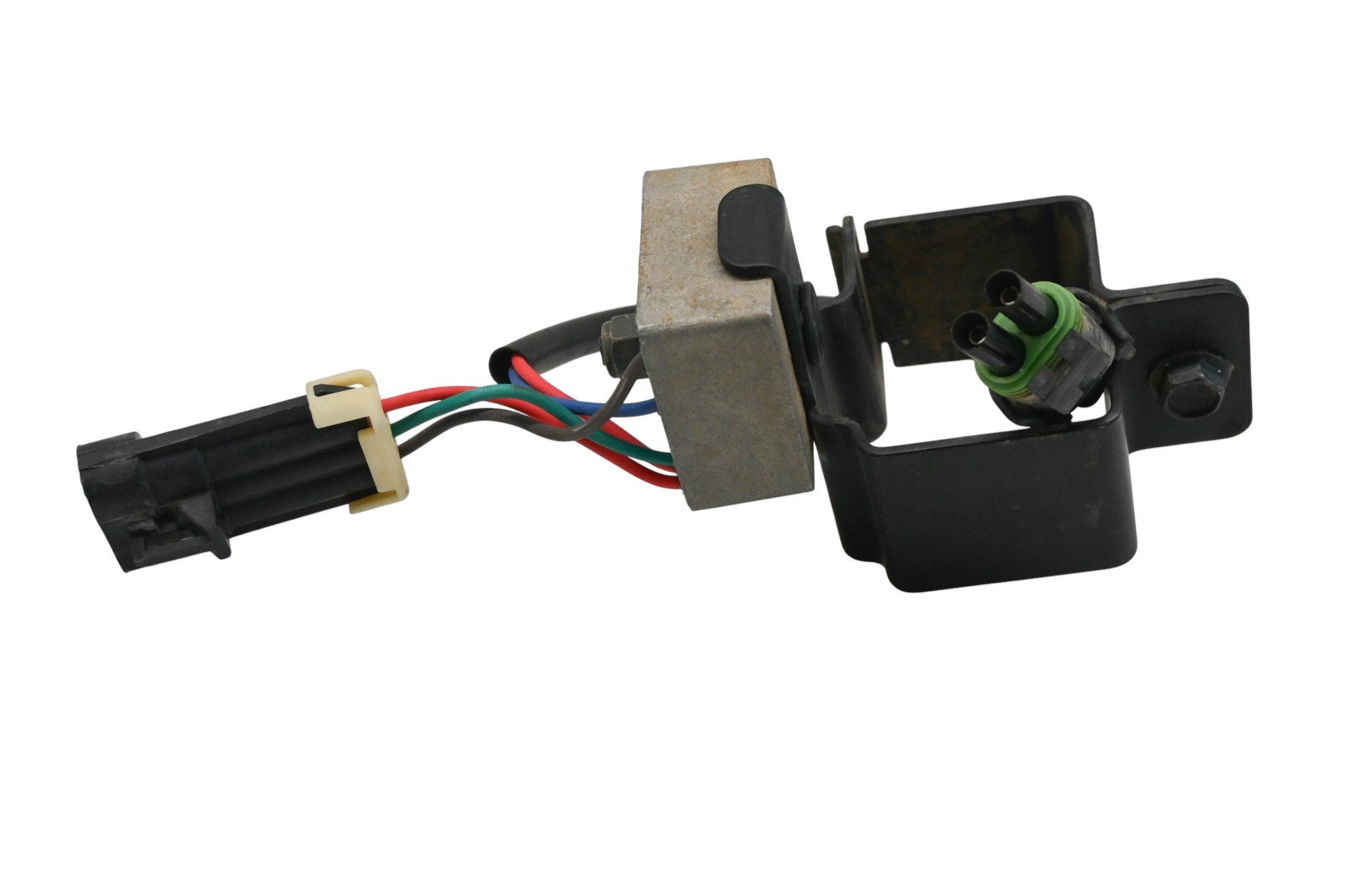 23 Polaris General XP4 1000 Ultimate Solid State Relay