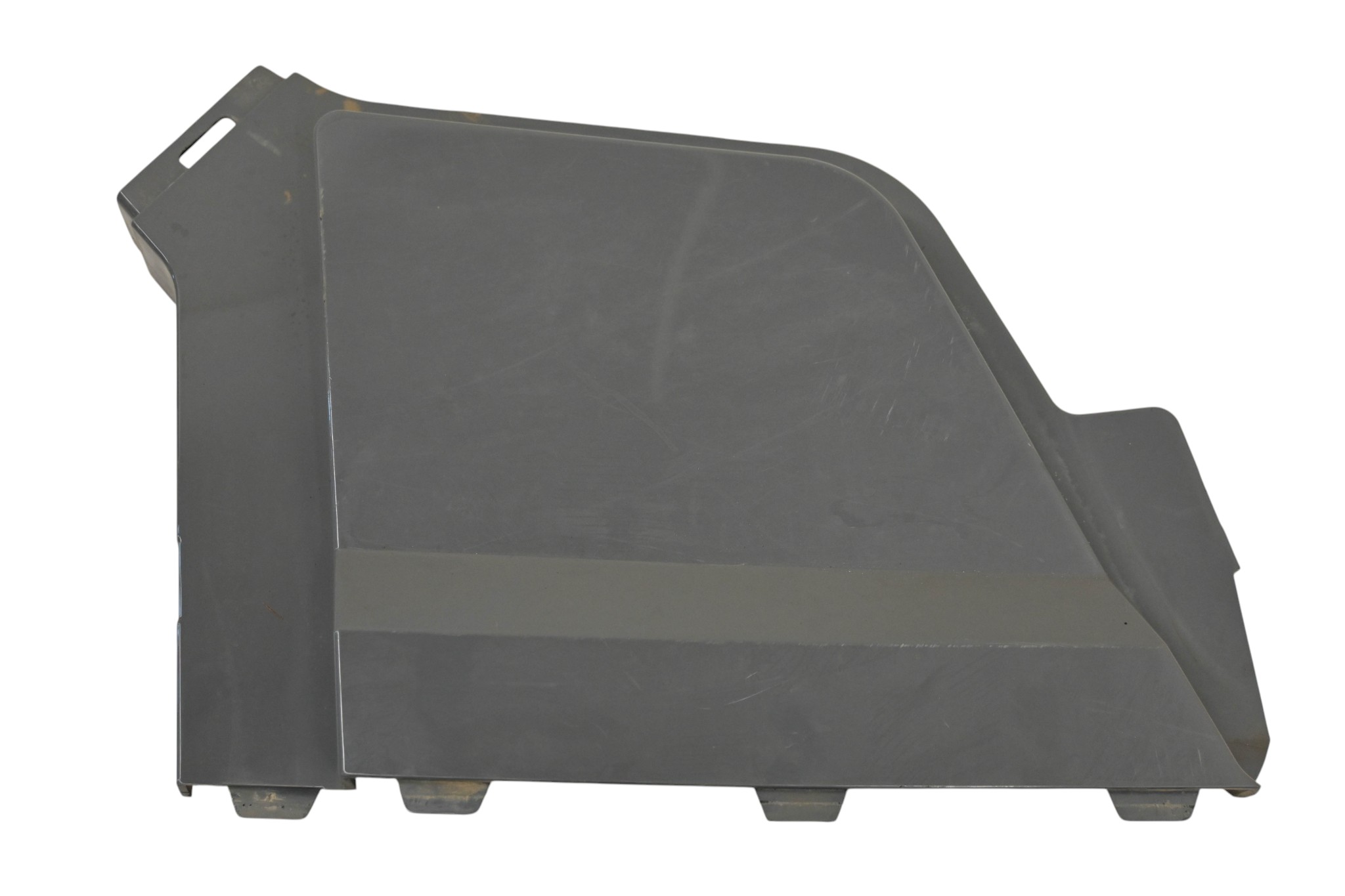 23 Polaris General XP4 1000 Ultimate Front Right Center Fender Cover