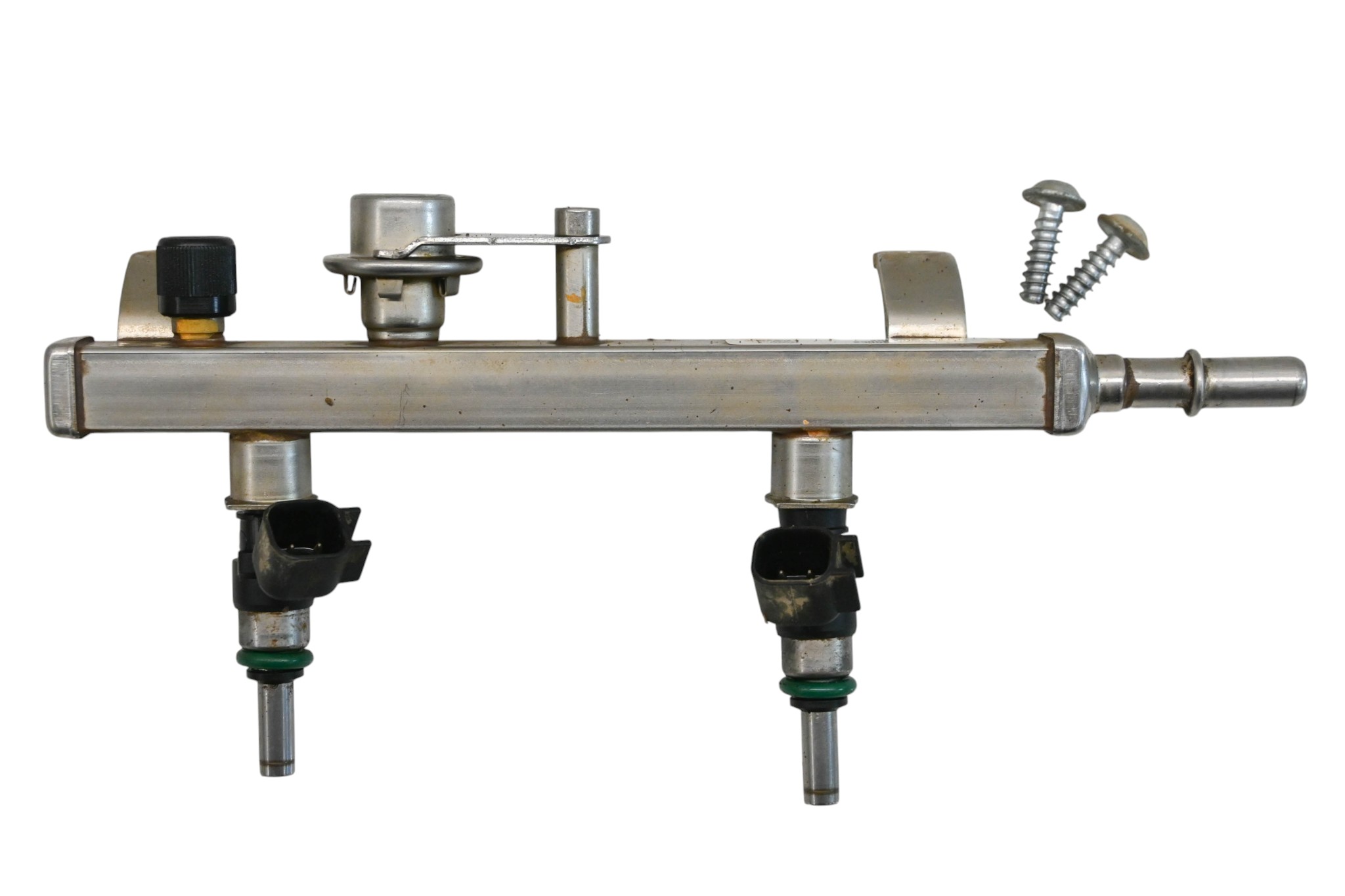 23 Polaris General XP4 1000 Ultimate Fuel Rail & Injectors