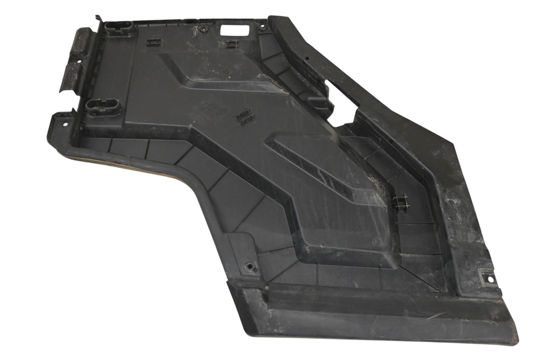 23 Polaris General XP4 1000 Ultimate Inner Rear Right Door Panel