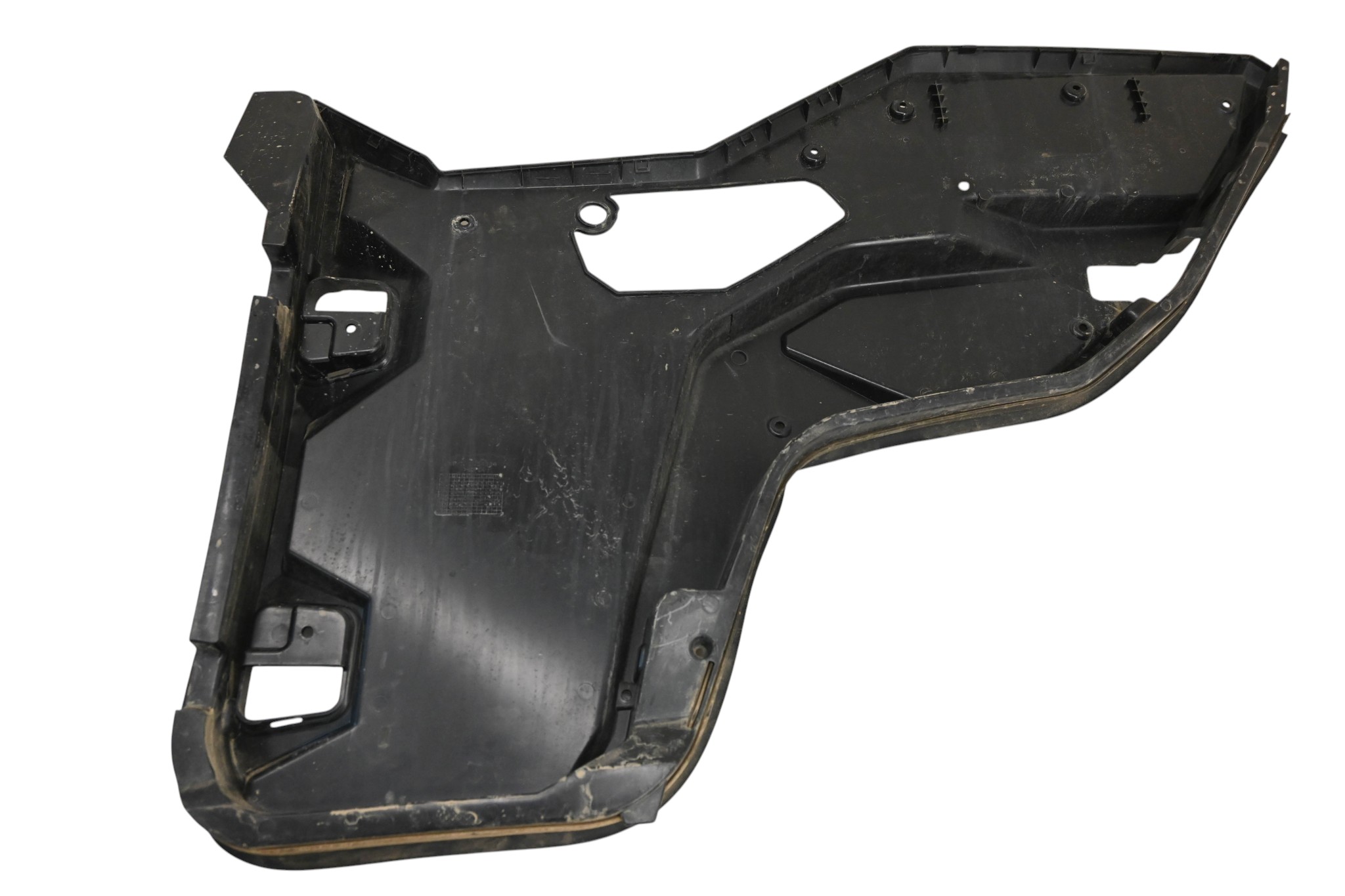 23 Polaris General XP4 1000 Ultimate Inner Front Left Door Panel