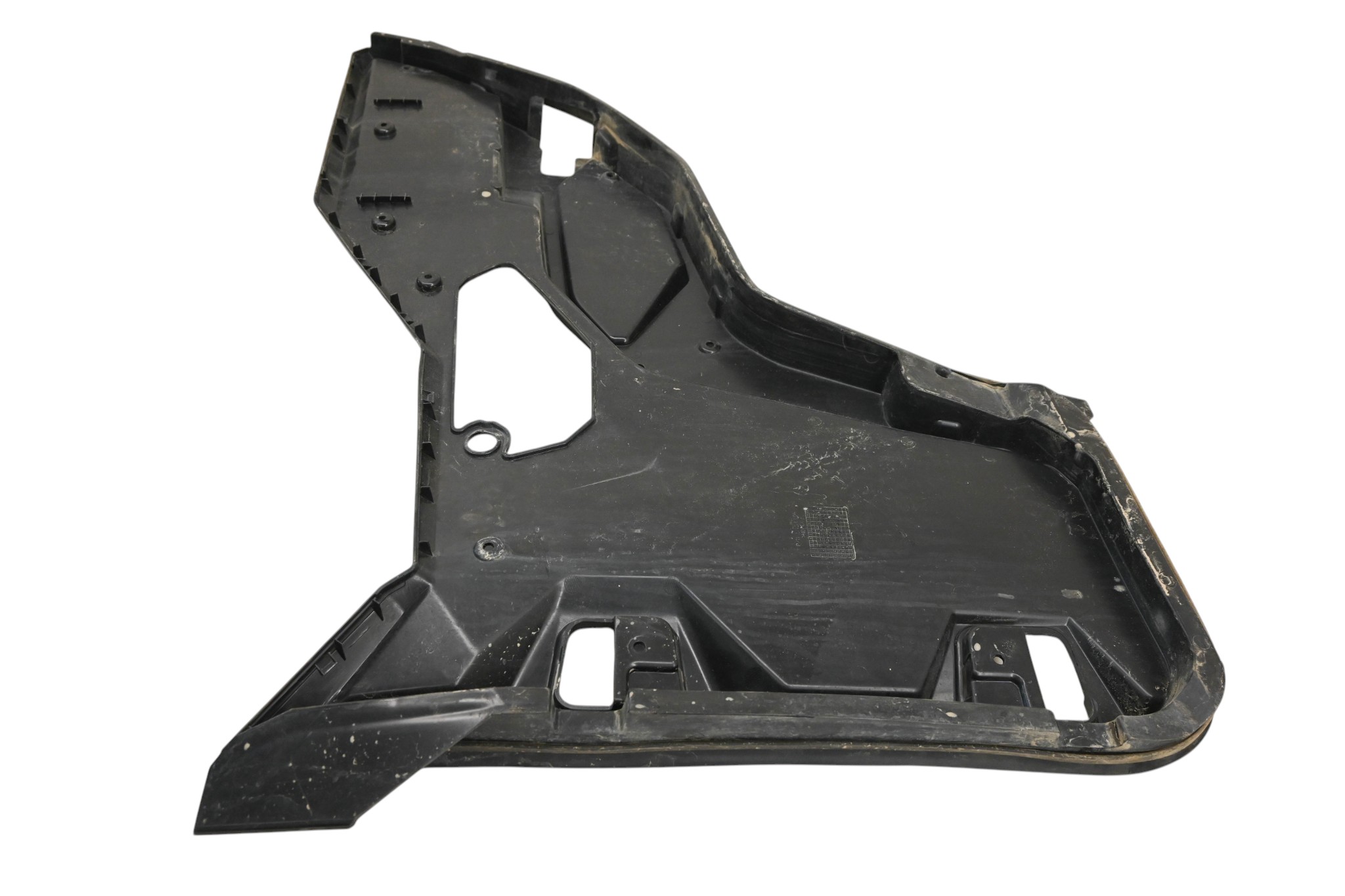 23 Polaris General XP4 1000 Ultimate Inner Front Left Door Panel