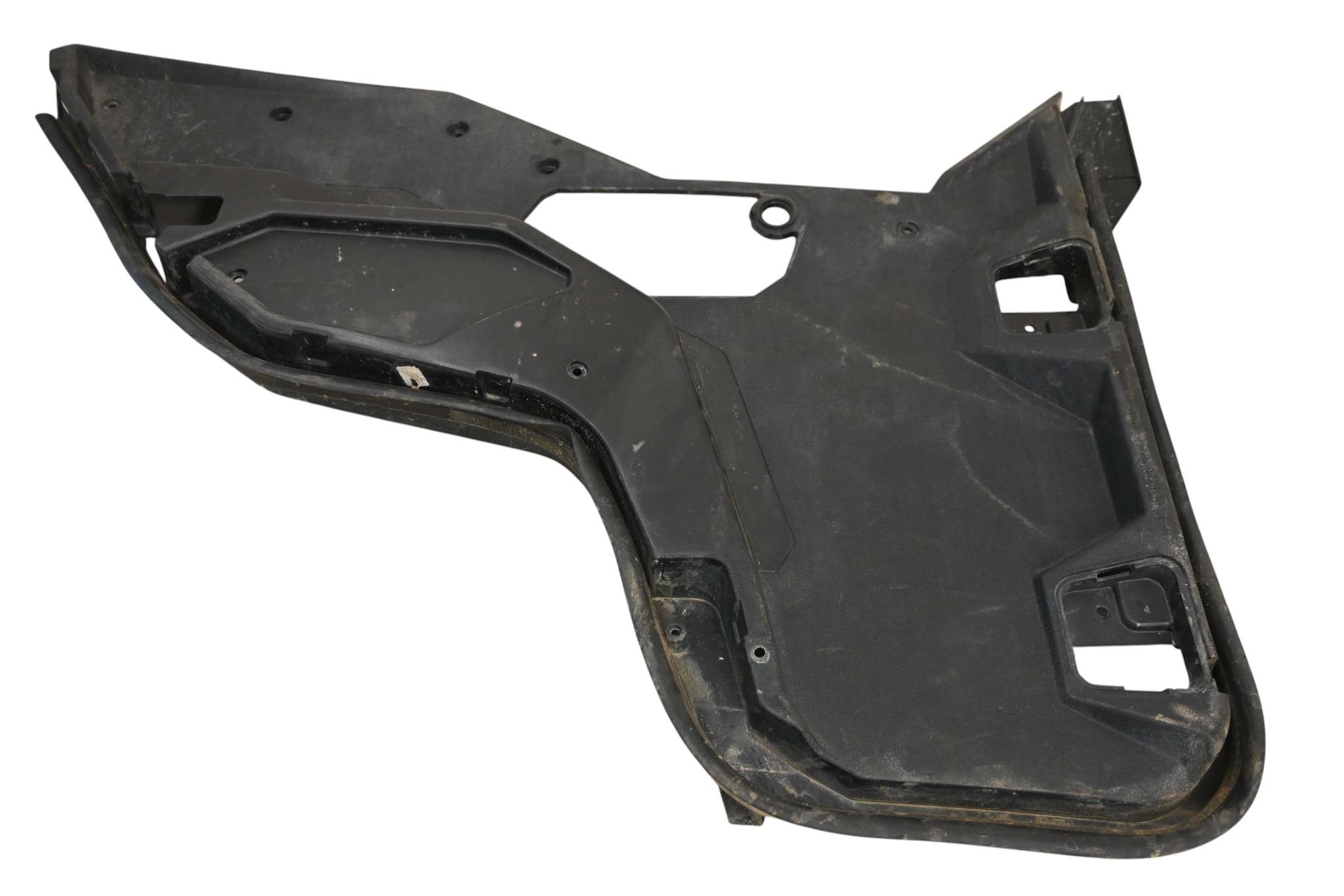 23 Polaris General XP4 1000 Ultimate Inner Front Left Door Panel