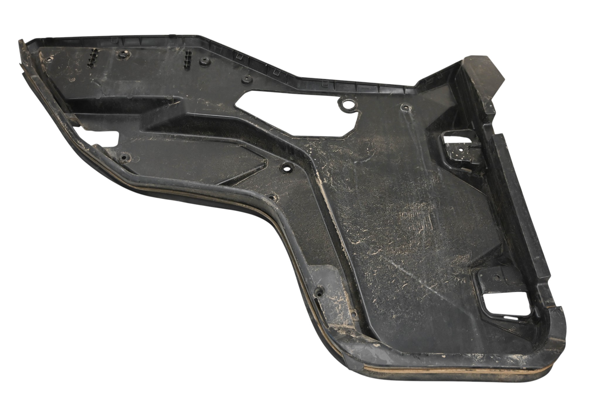 23 Polaris General XP4 1000 Ultimate Inner Front Right Door Panel