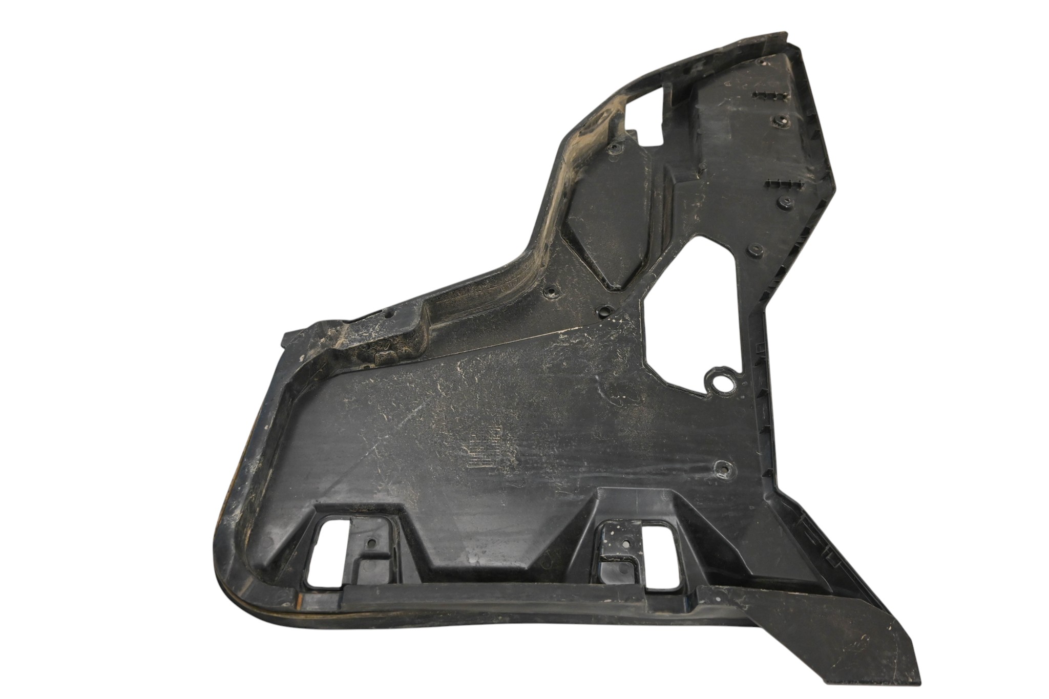23 Polaris General XP4 1000 Ultimate Inner Front Right Door Panel