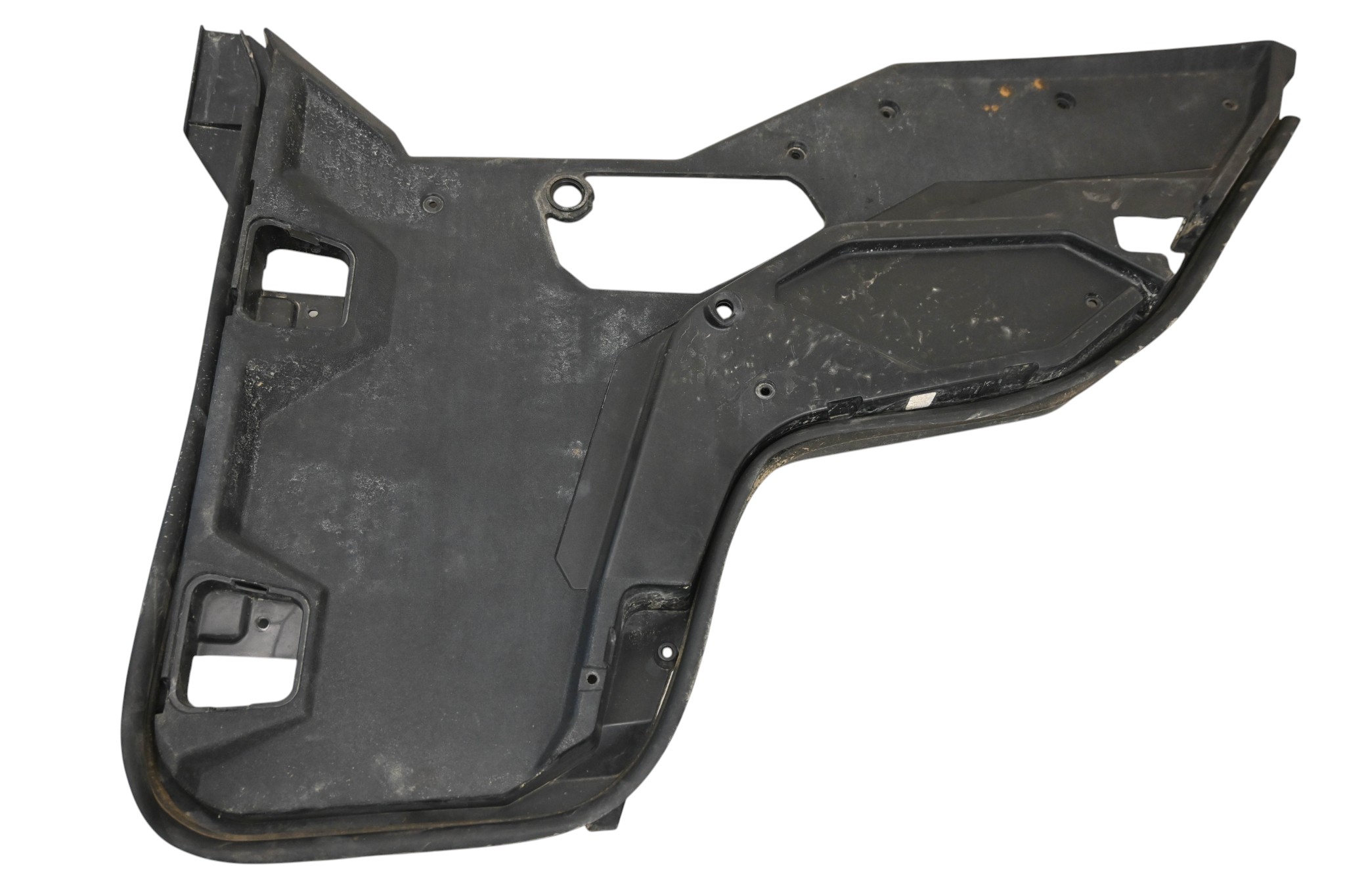 23 Polaris General XP4 1000 Ultimate Inner Front Right Door Panel