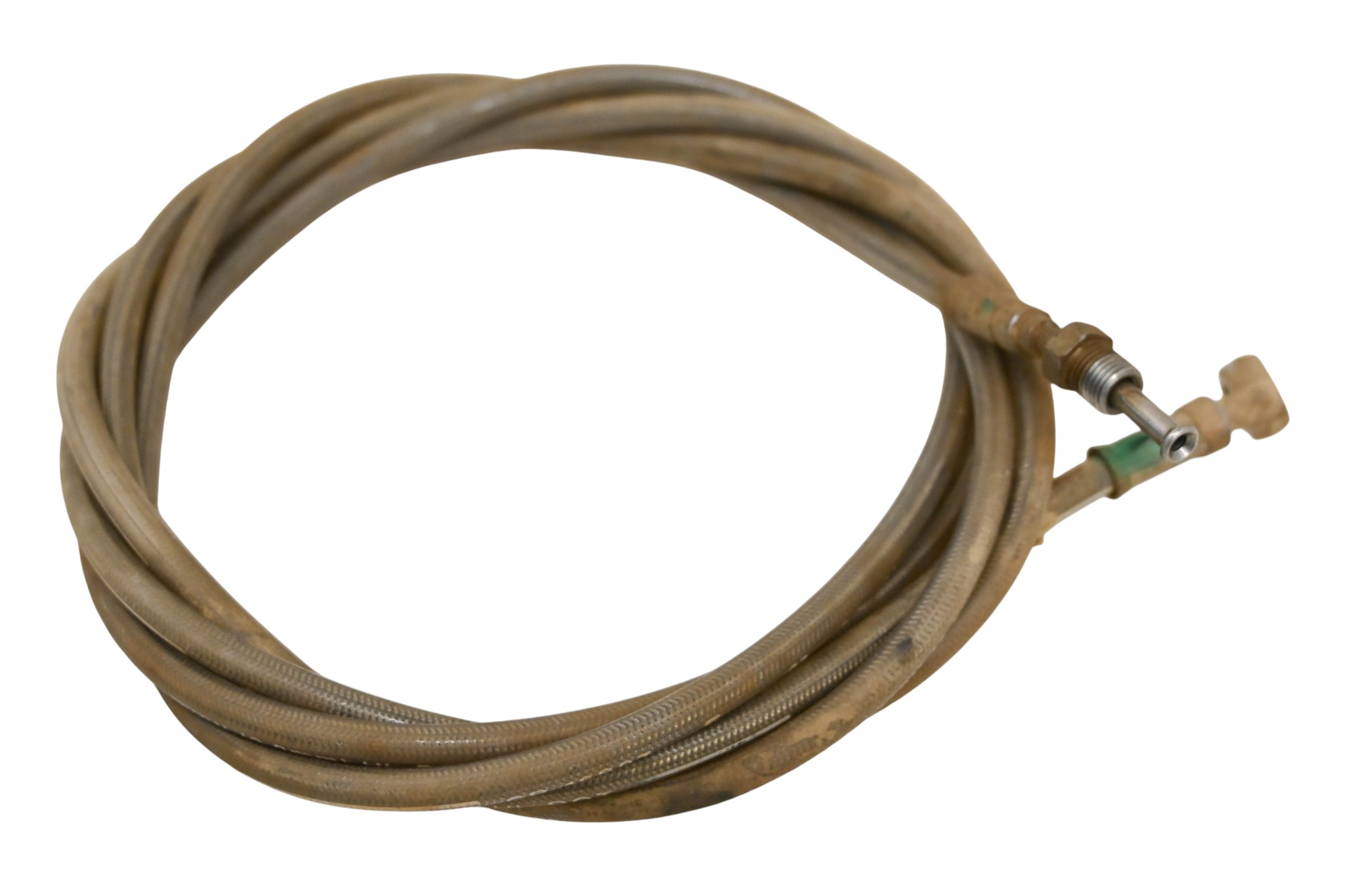 23 Polaris General XP4 1000 Ultimate Rear Brake Line