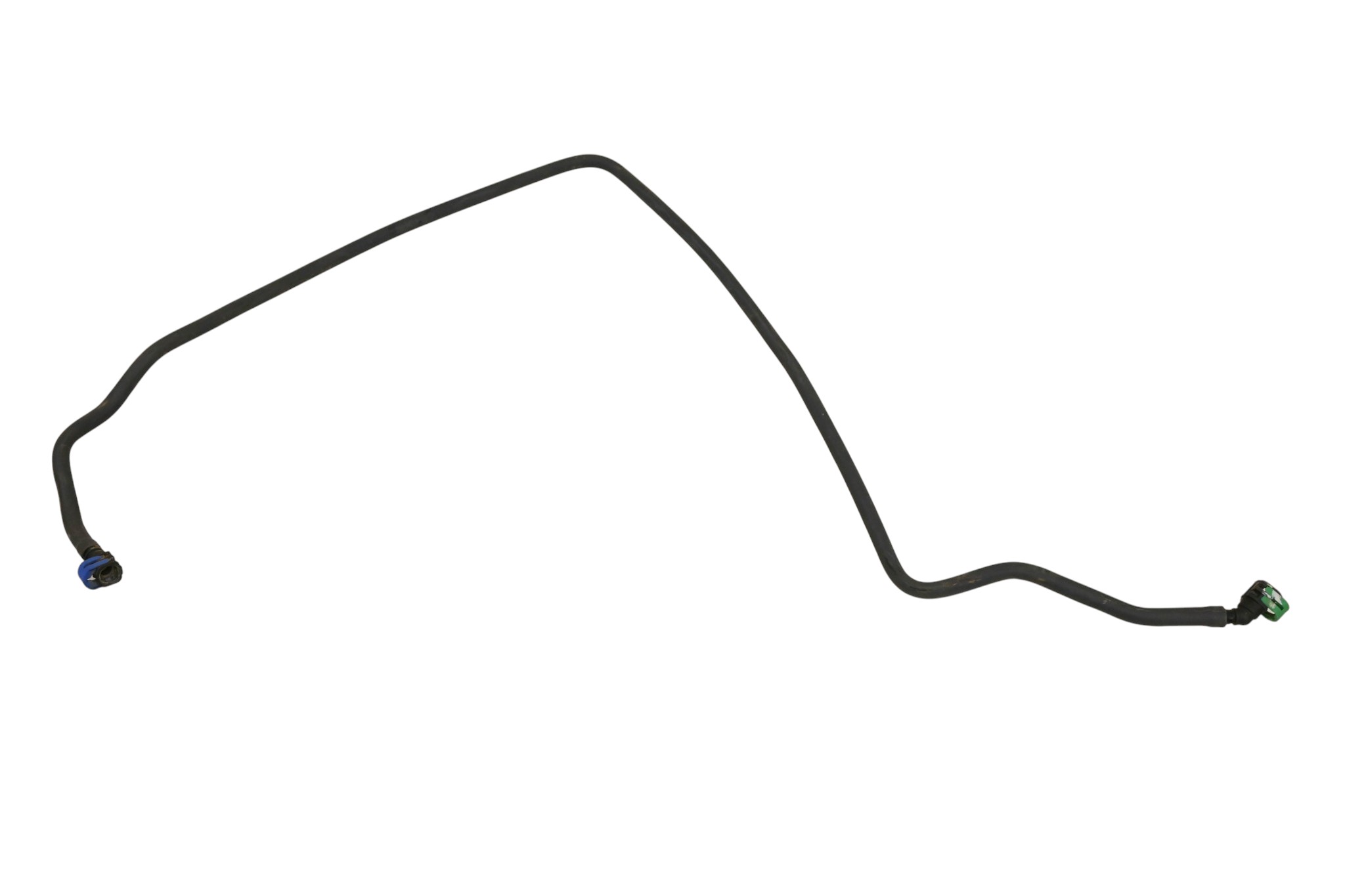 23 Polaris General XP4 1000 Ultimate Fuel Line