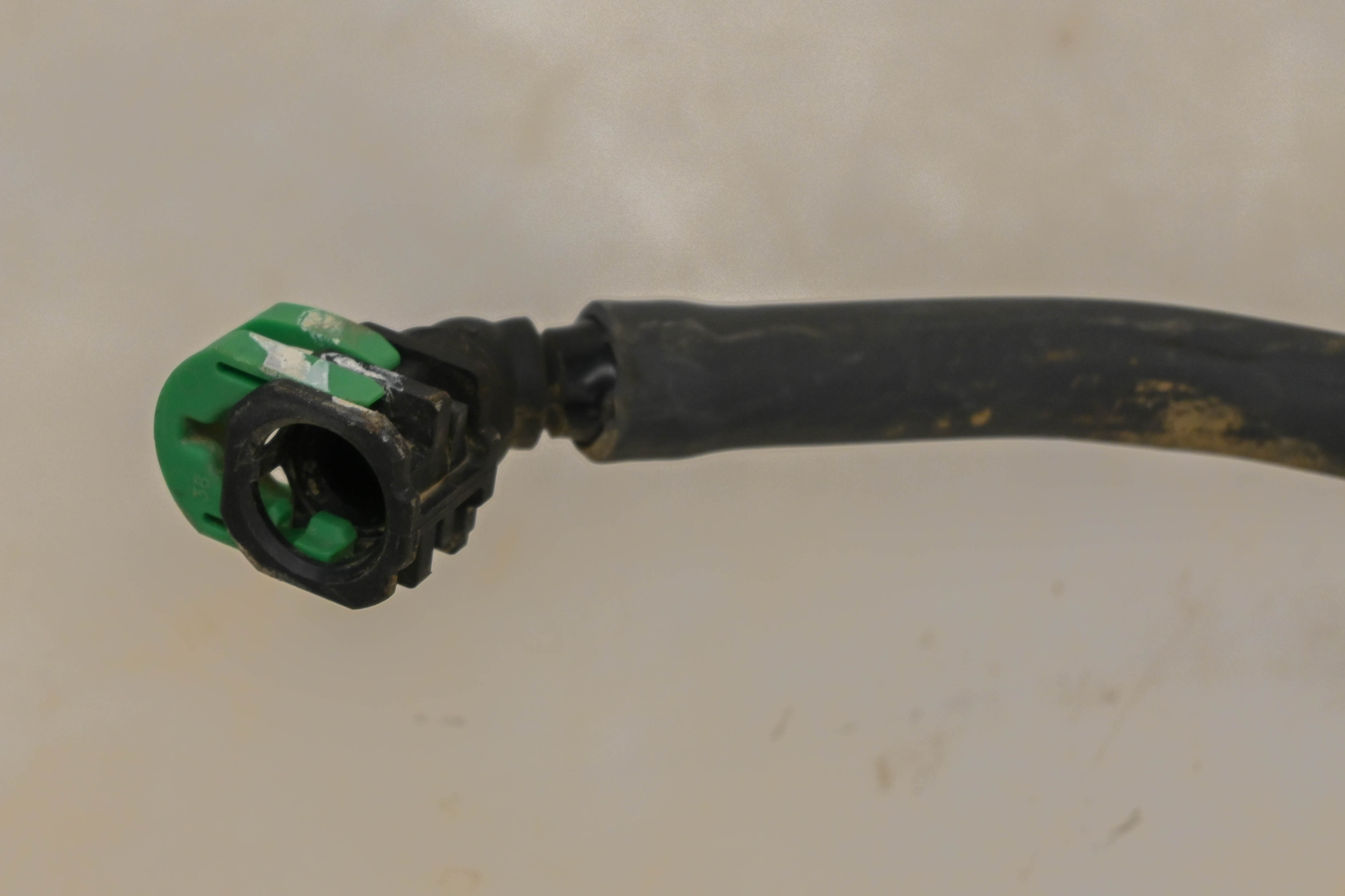 23 Polaris General XP4 1000 Ultimate Fuel Line