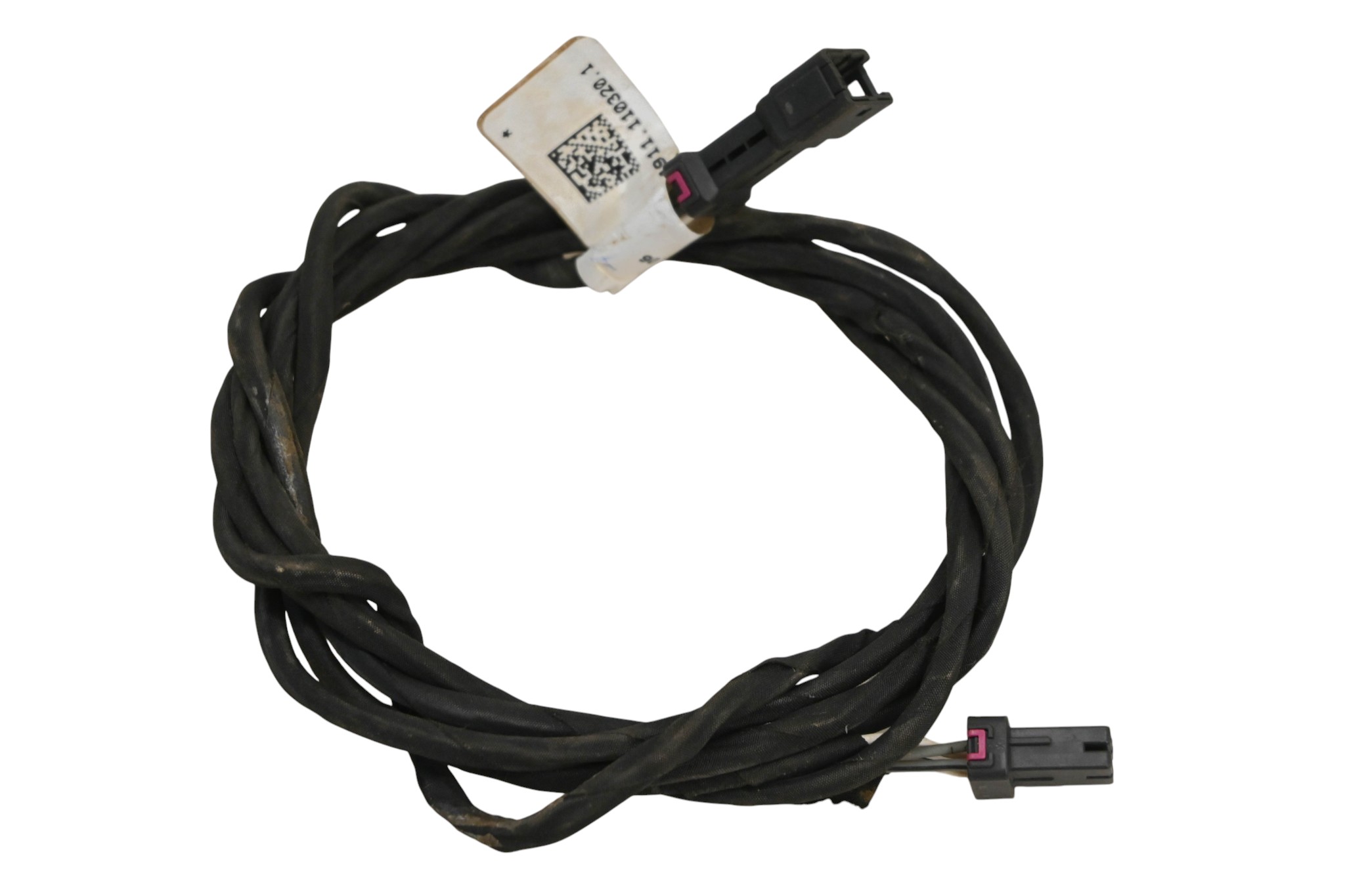 23 Polaris General XP4 1000 Ultimate Rear Audio Electrical Wiring Harness