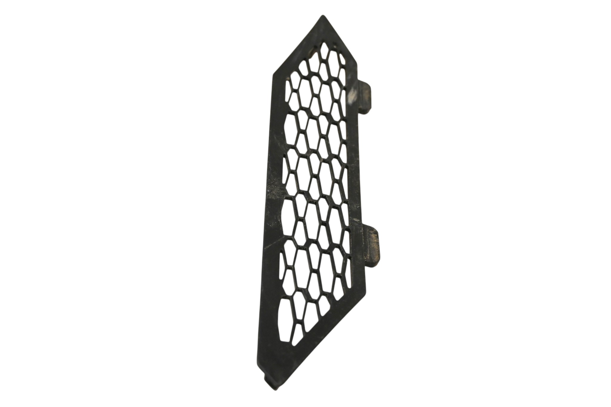 23 Polaris General XP4 1000 Ultimate Front Right Hood Vent Cover