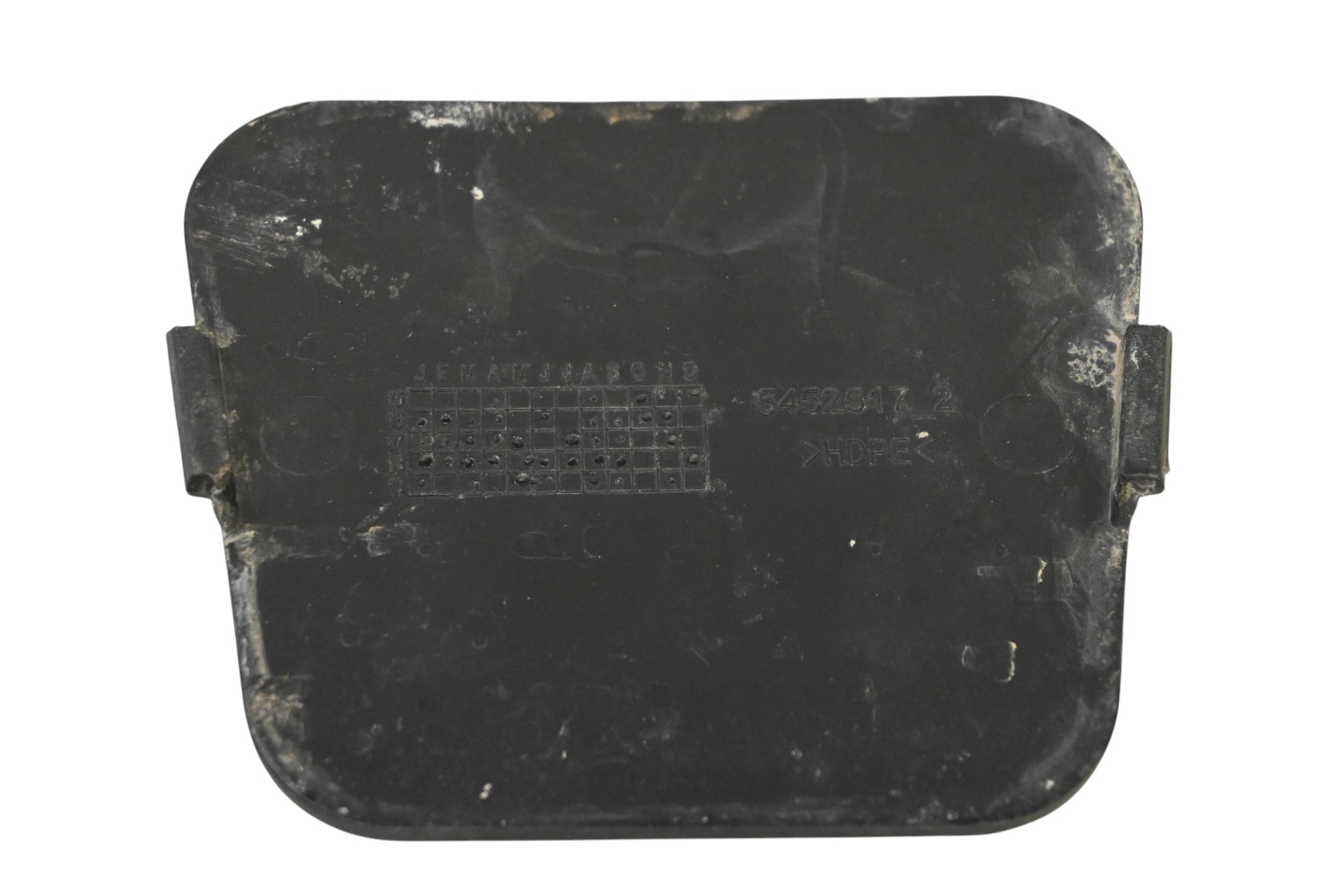 23 Polaris General XP4 1000 Ultimate Door Hinge Mount Cover