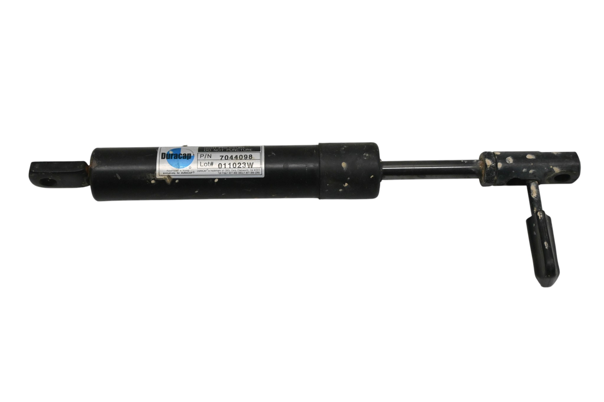 23 Polaris General XP4 1000 Ultimate Steering Shock