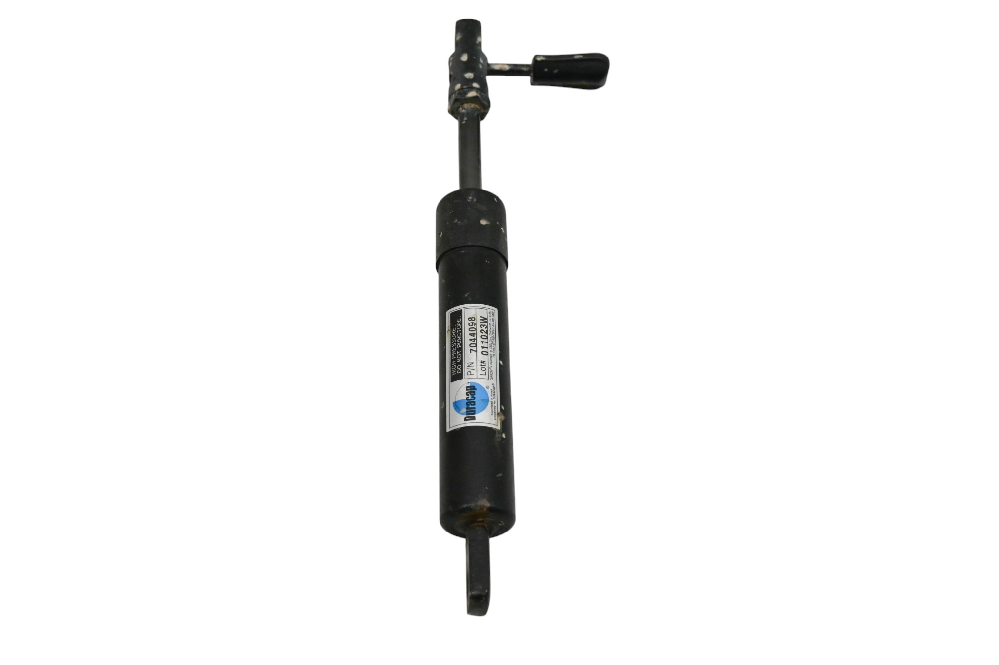23 Polaris General XP4 1000 Ultimate Steering Shock