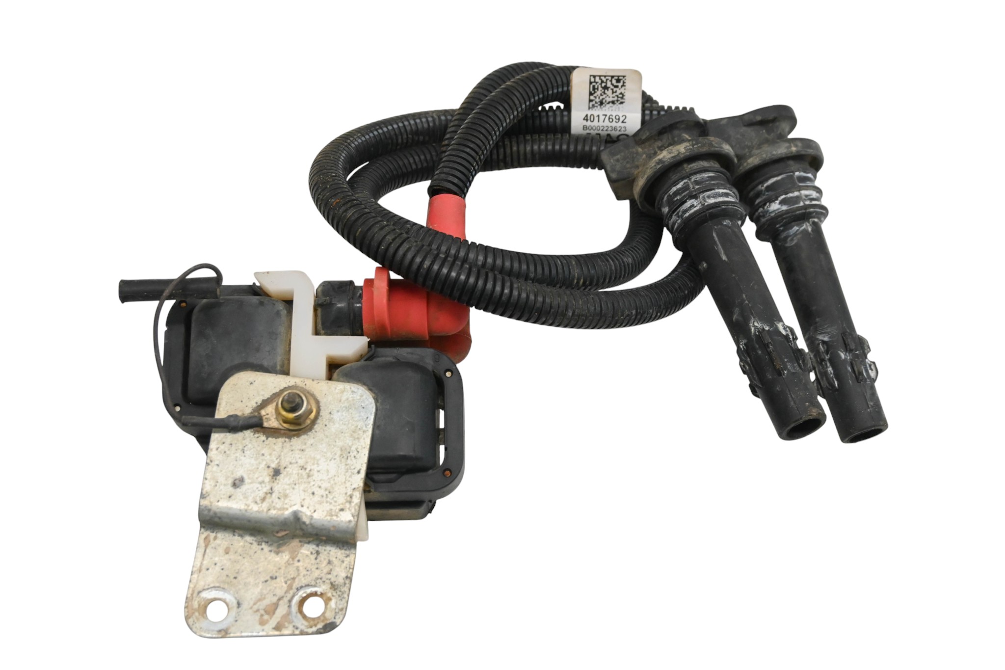 23 Polaris General XP4 1000 Ultimate Ignition Coils