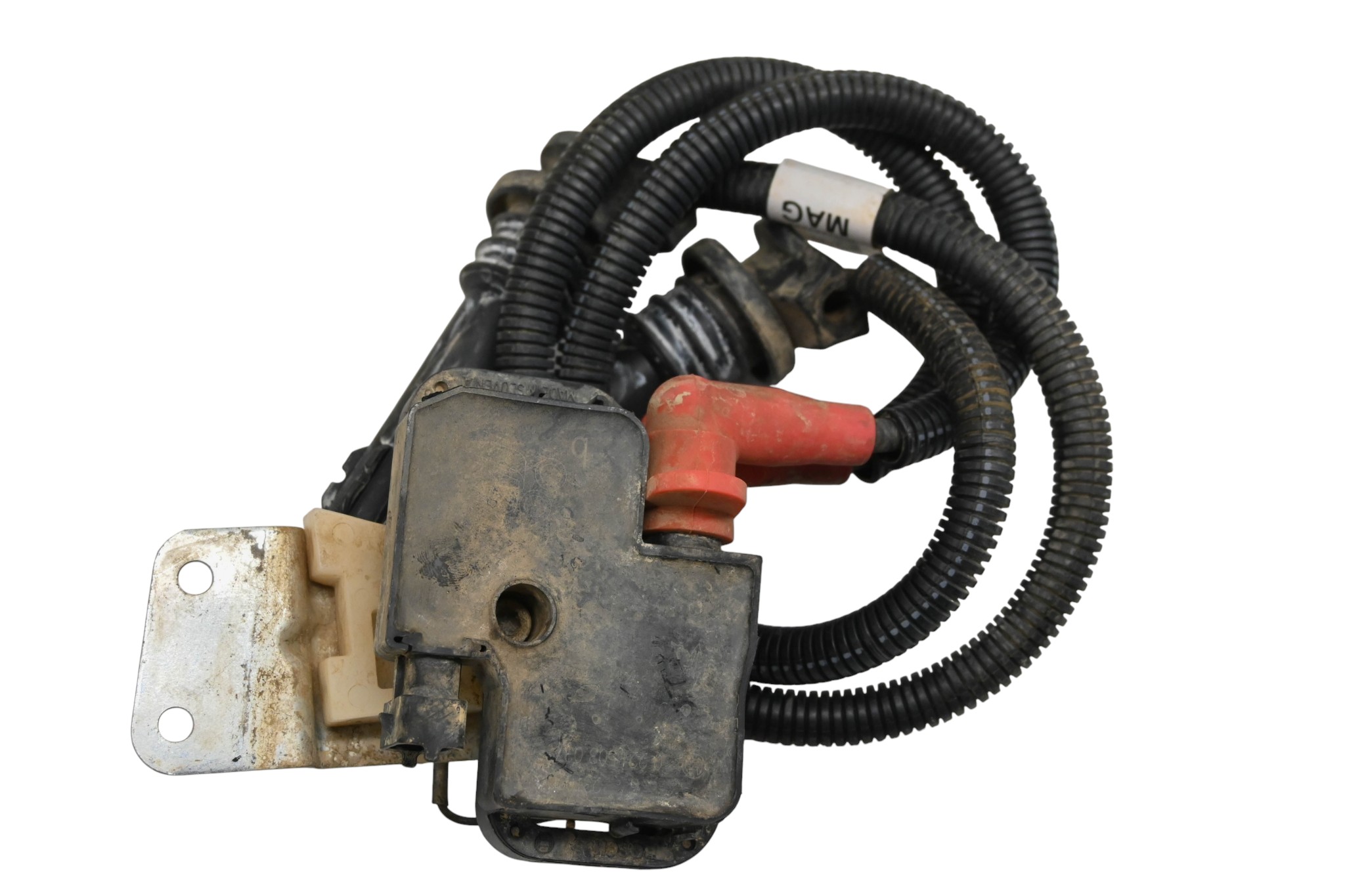23 Polaris General XP4 1000 Ultimate Ignition Coils