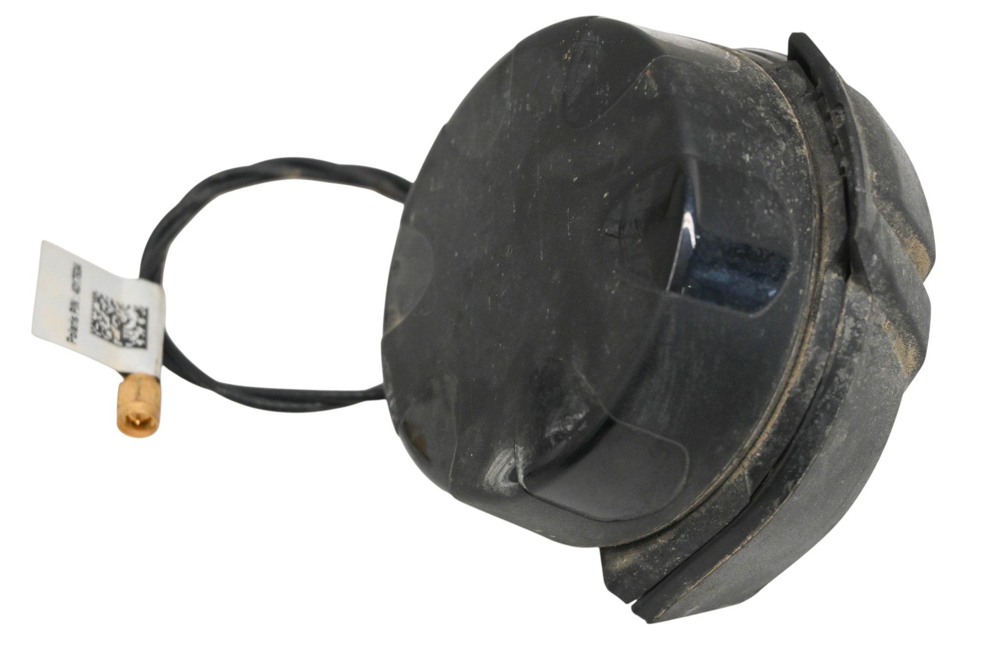 23 Polaris General XP4 1000 Ultimate Radio Antenna