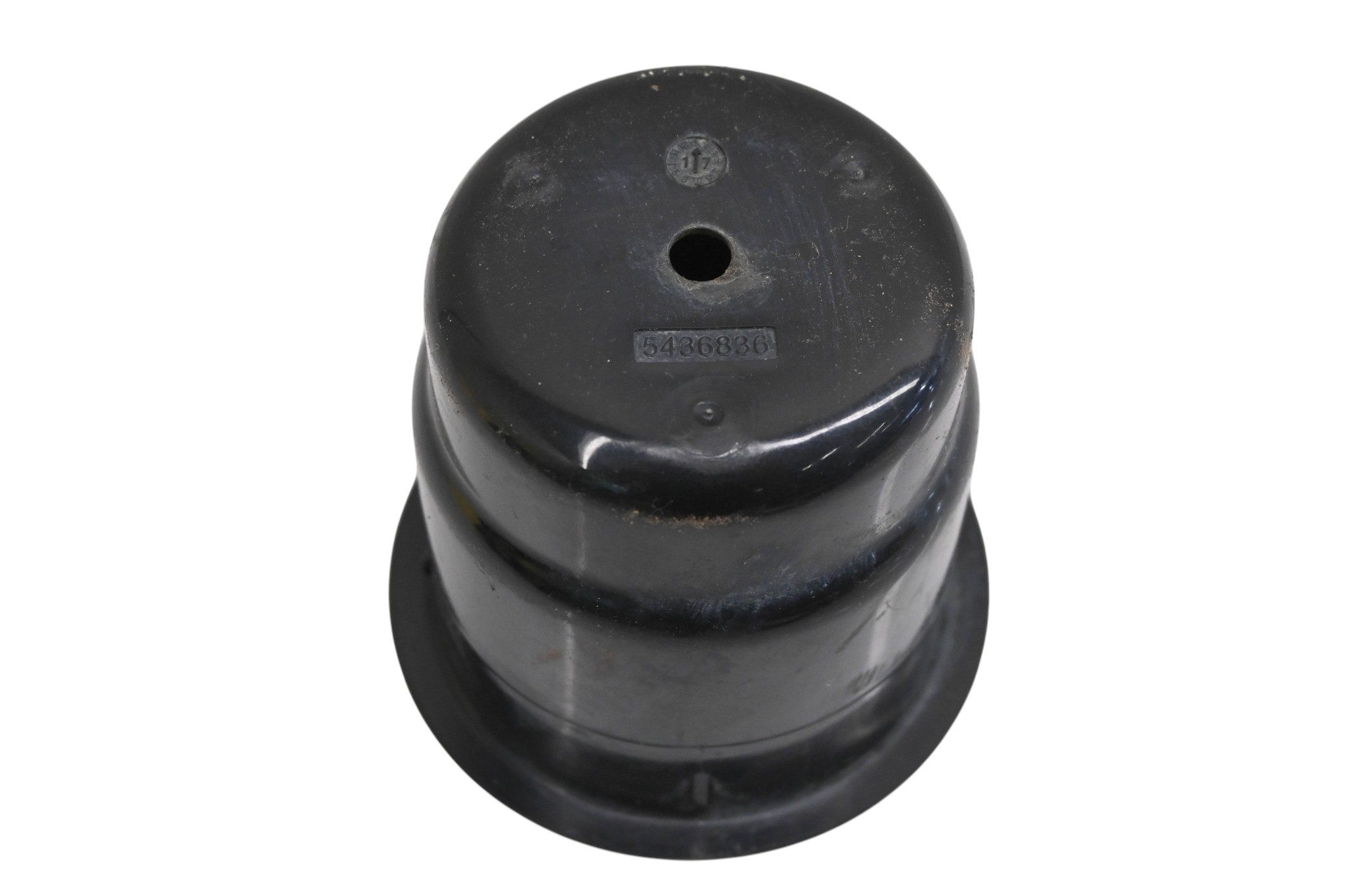 17 Polaris Ranger 570 Crew EFI Cup Holder