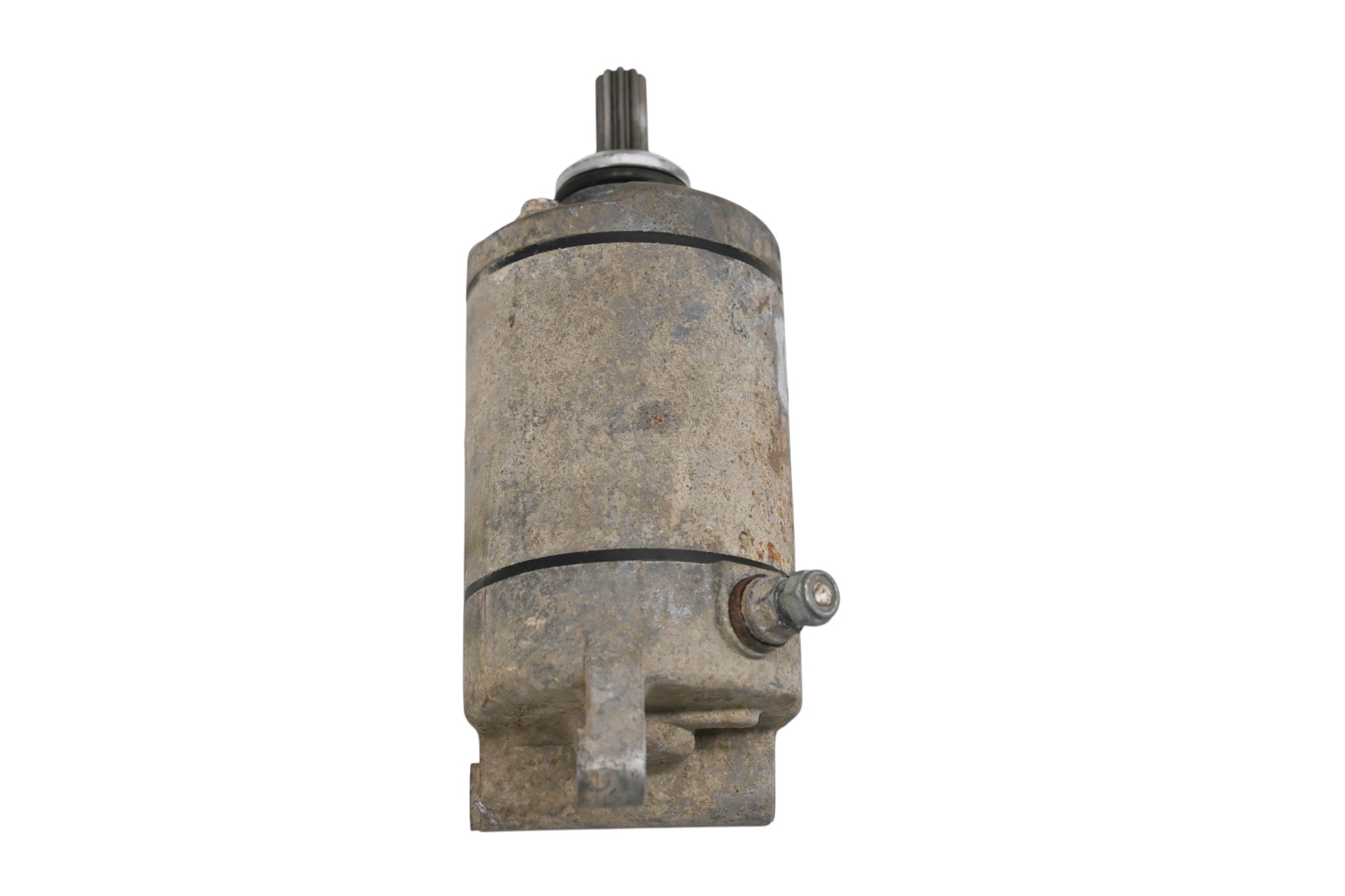 17 Polaris Ranger 570 Crew EFI Starter Motor