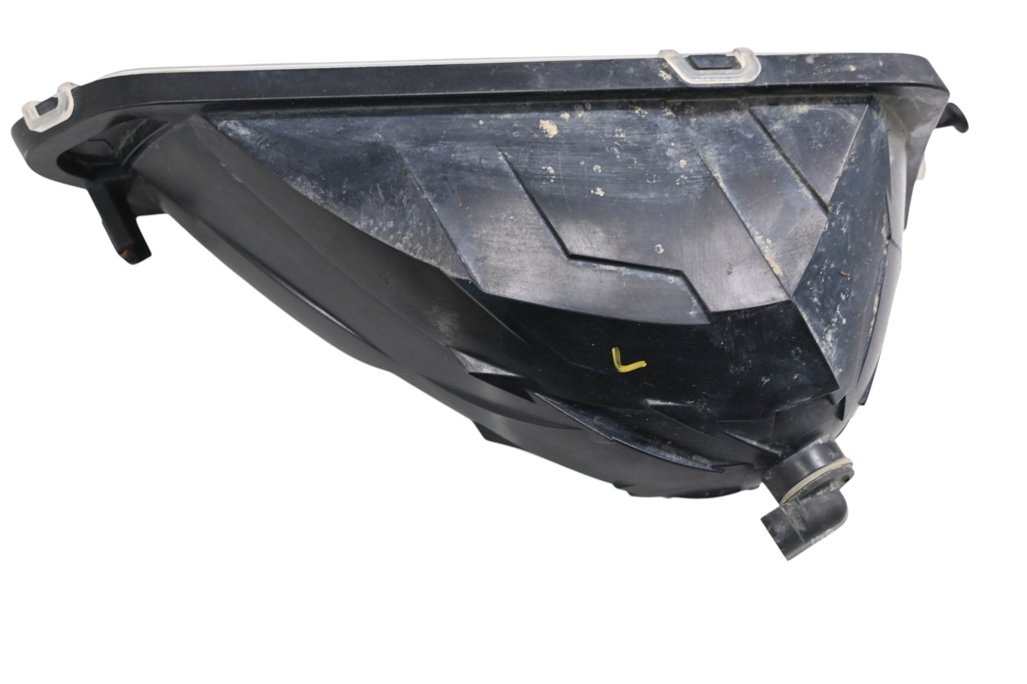 17 Polaris Ranger 570 Crew EFI Front Left Headlight