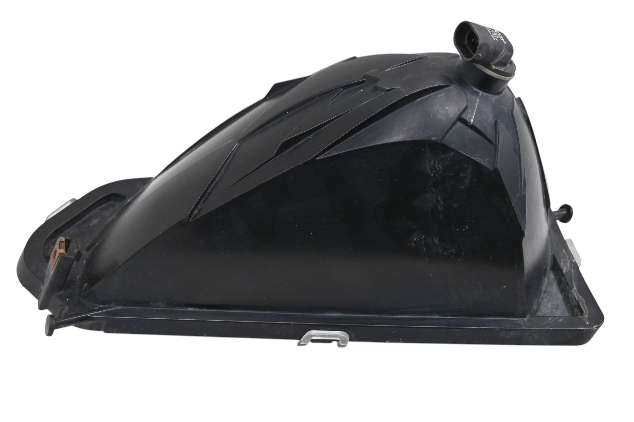 17 Polaris Ranger 570 Crew EFI Front Left Headlight