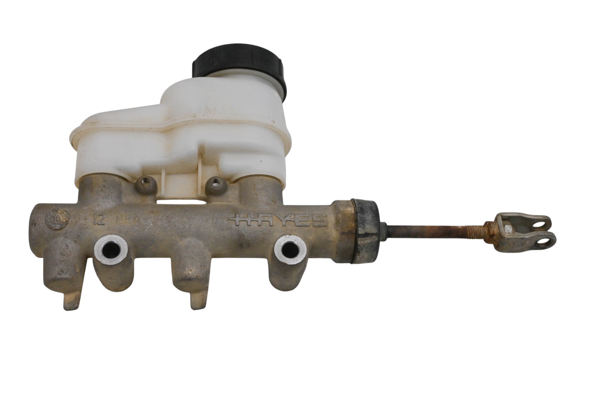17 Polaris Ranger 570 Crew EFI Rear Brake Master Cylinder